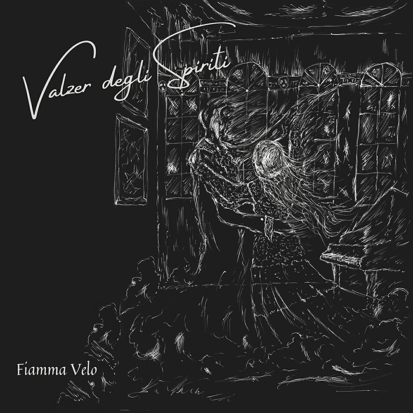 Релиз Valzer degli spiriti