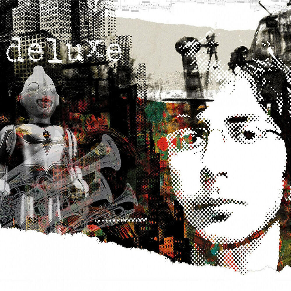 Релиз We Create, We Destroy