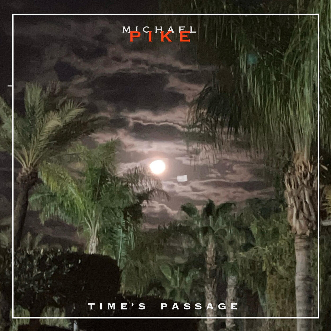 Релиз Time’s Passage