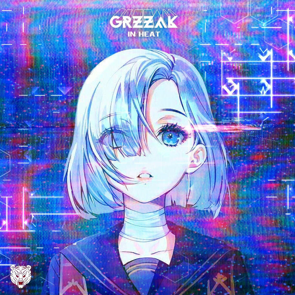 Релиз In Heat