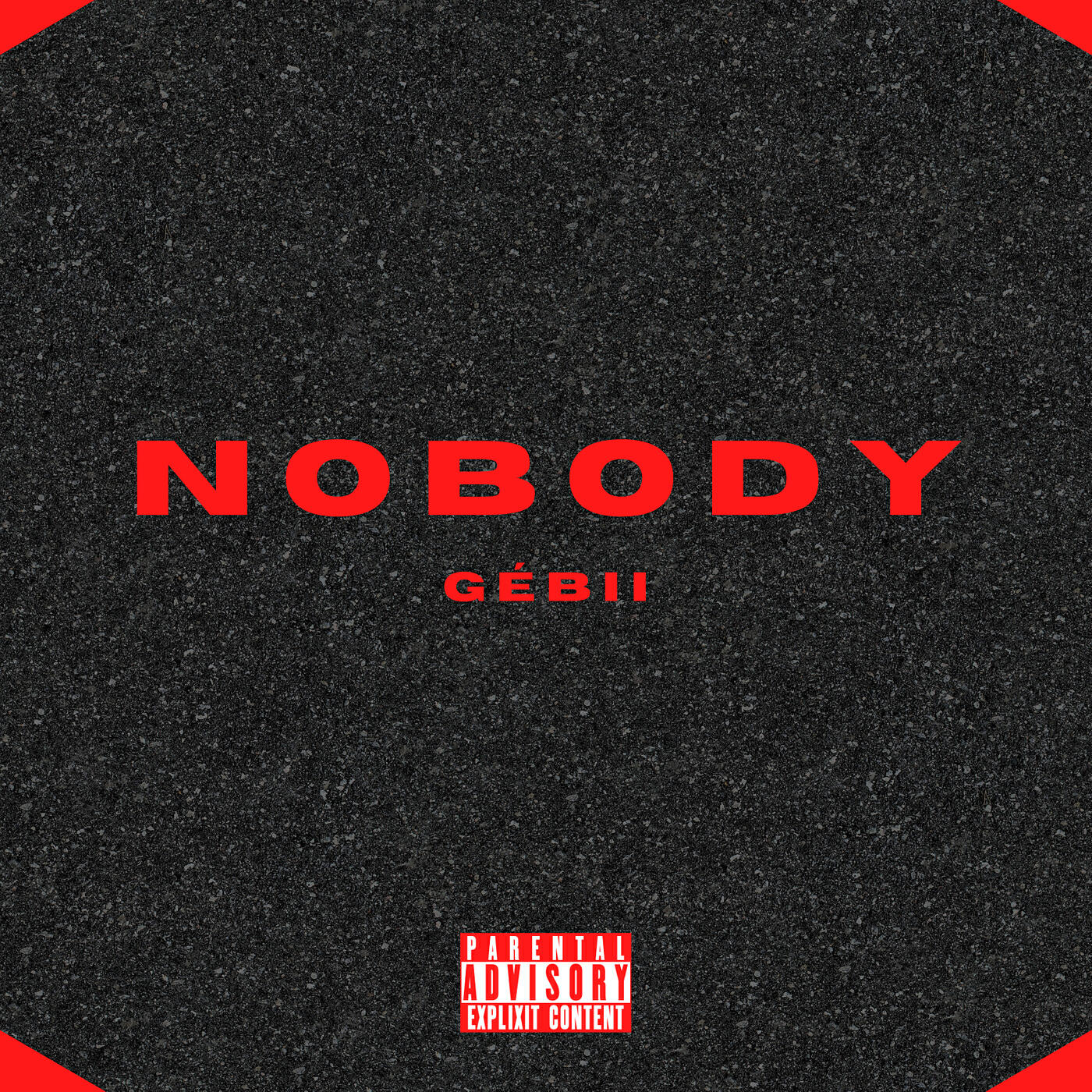 Релиз Nobody