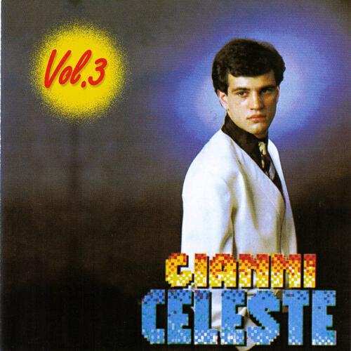 Релиз Gianni Celeste vol.3