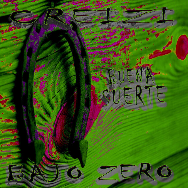 Релиз Buena Suerte