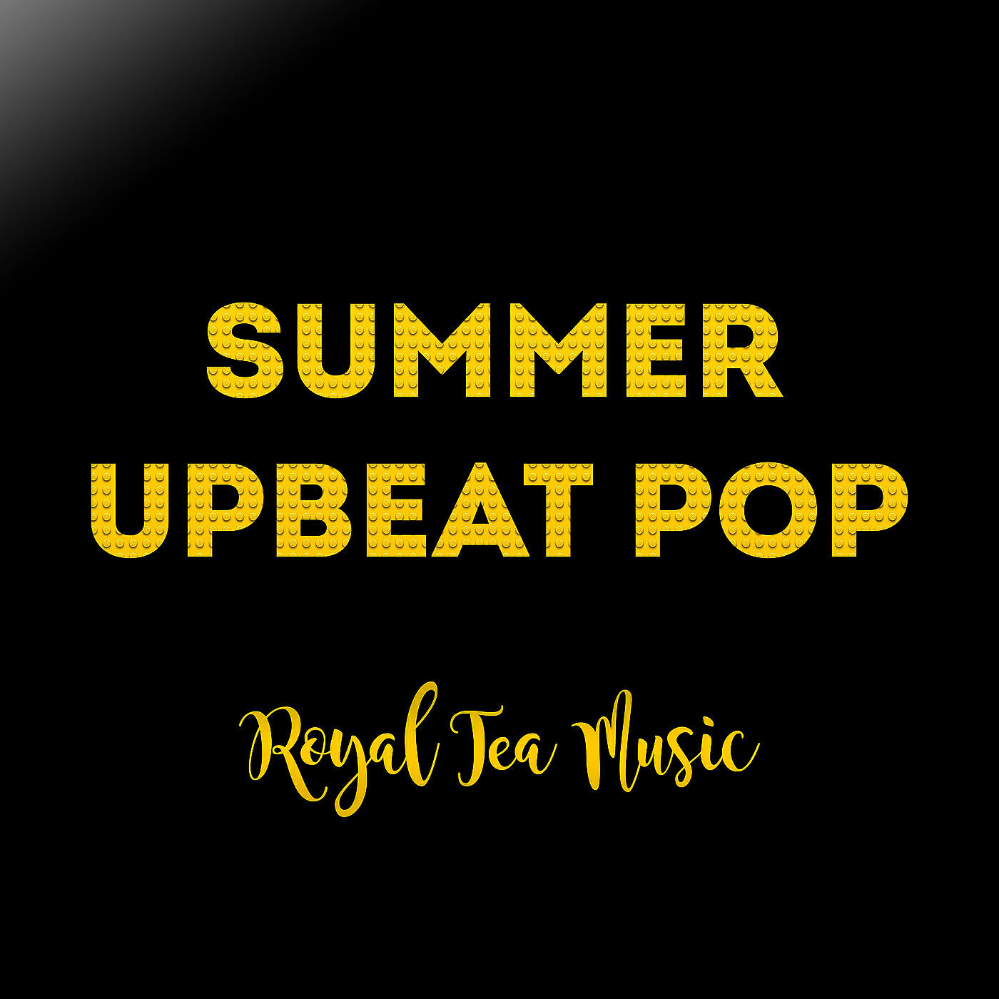 Релиз Summer Upbeat Pop