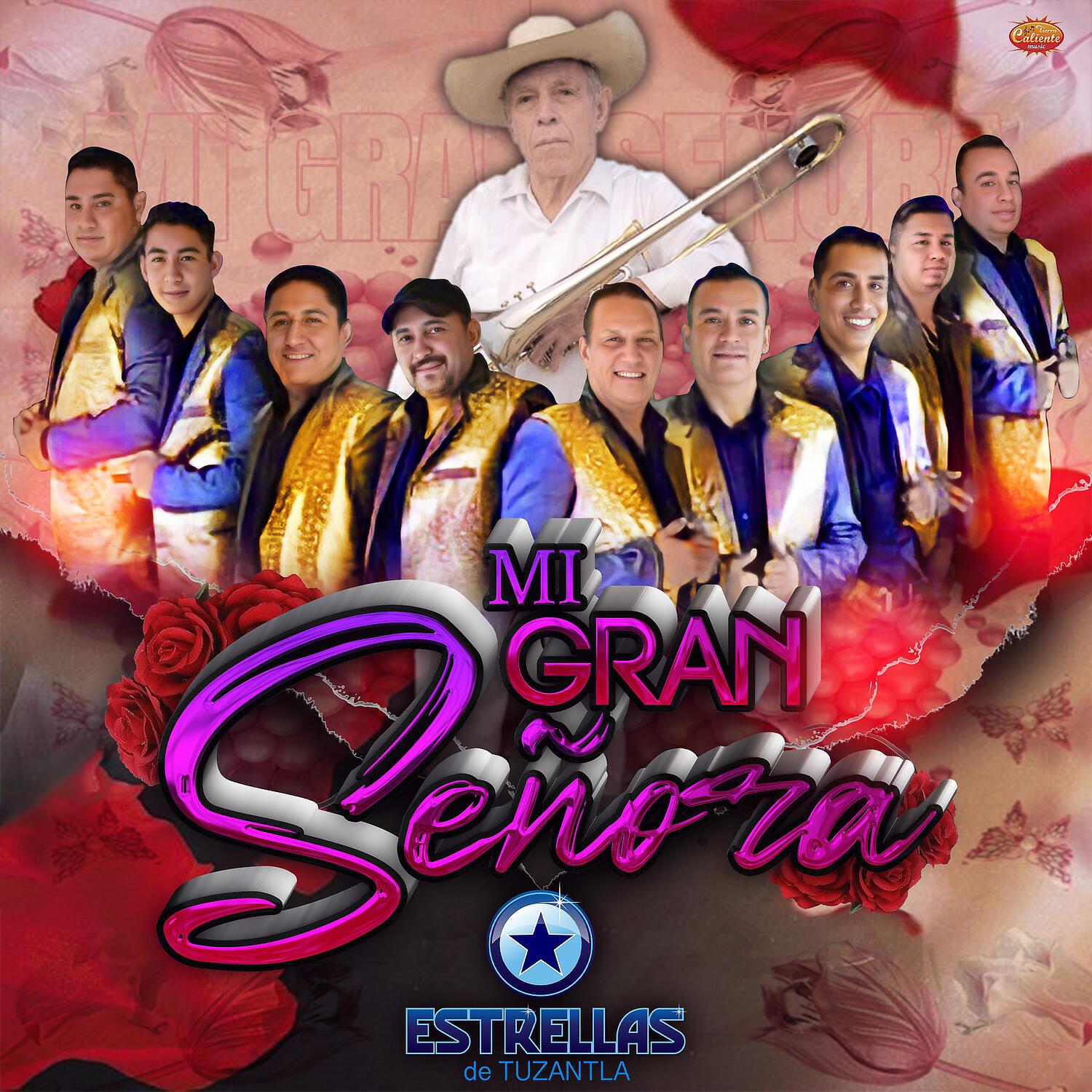 Релиз Mi Gran Señora