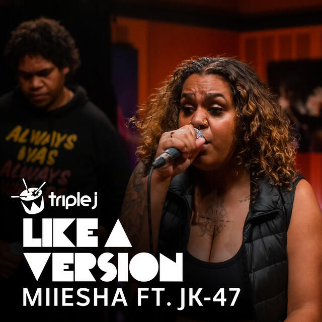 Miiesha
