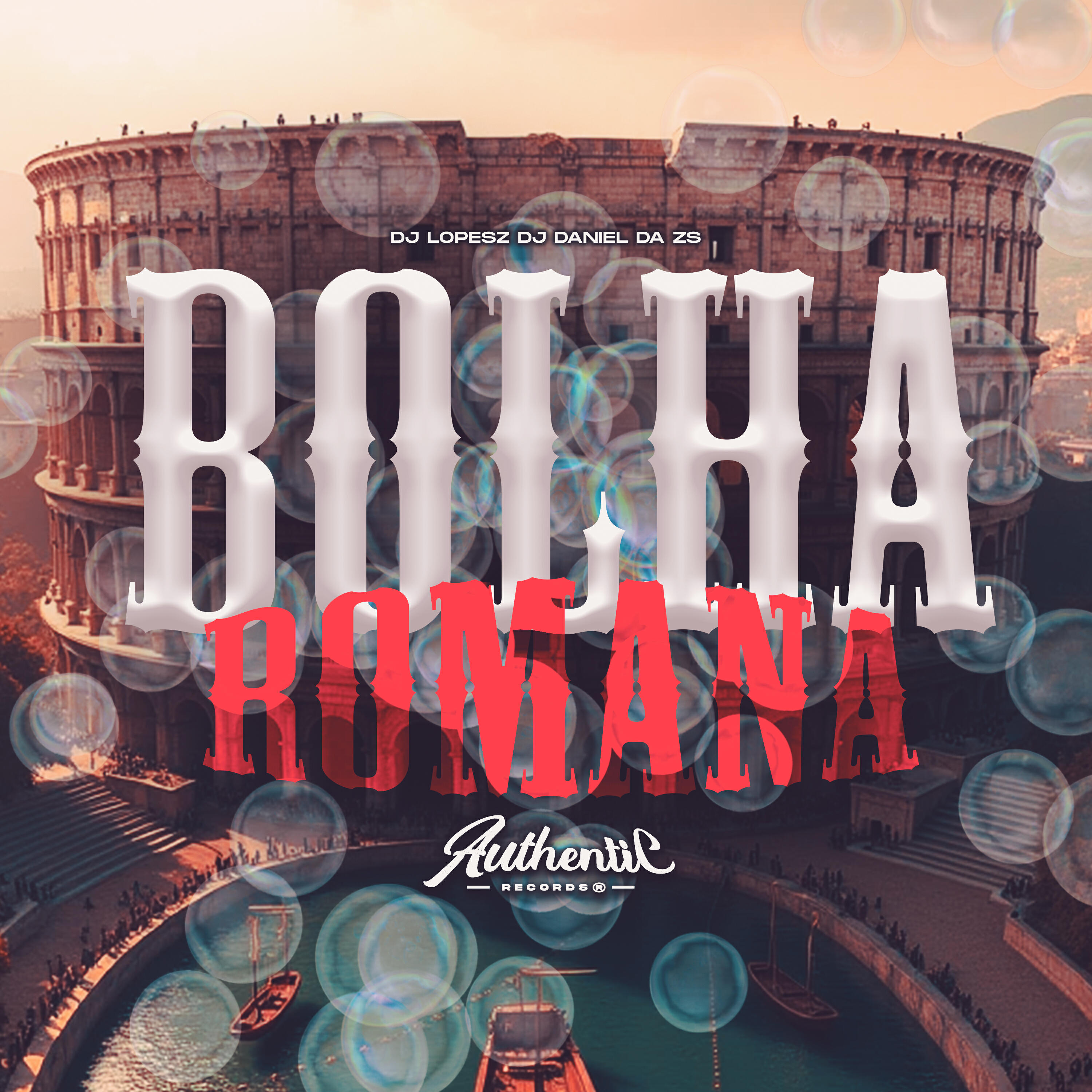Скачать песню DJ LOPESZ, Authentic Records, DJ Daniel da Zs - Bolha Romana бесплатно в MP3 для Android и iOS