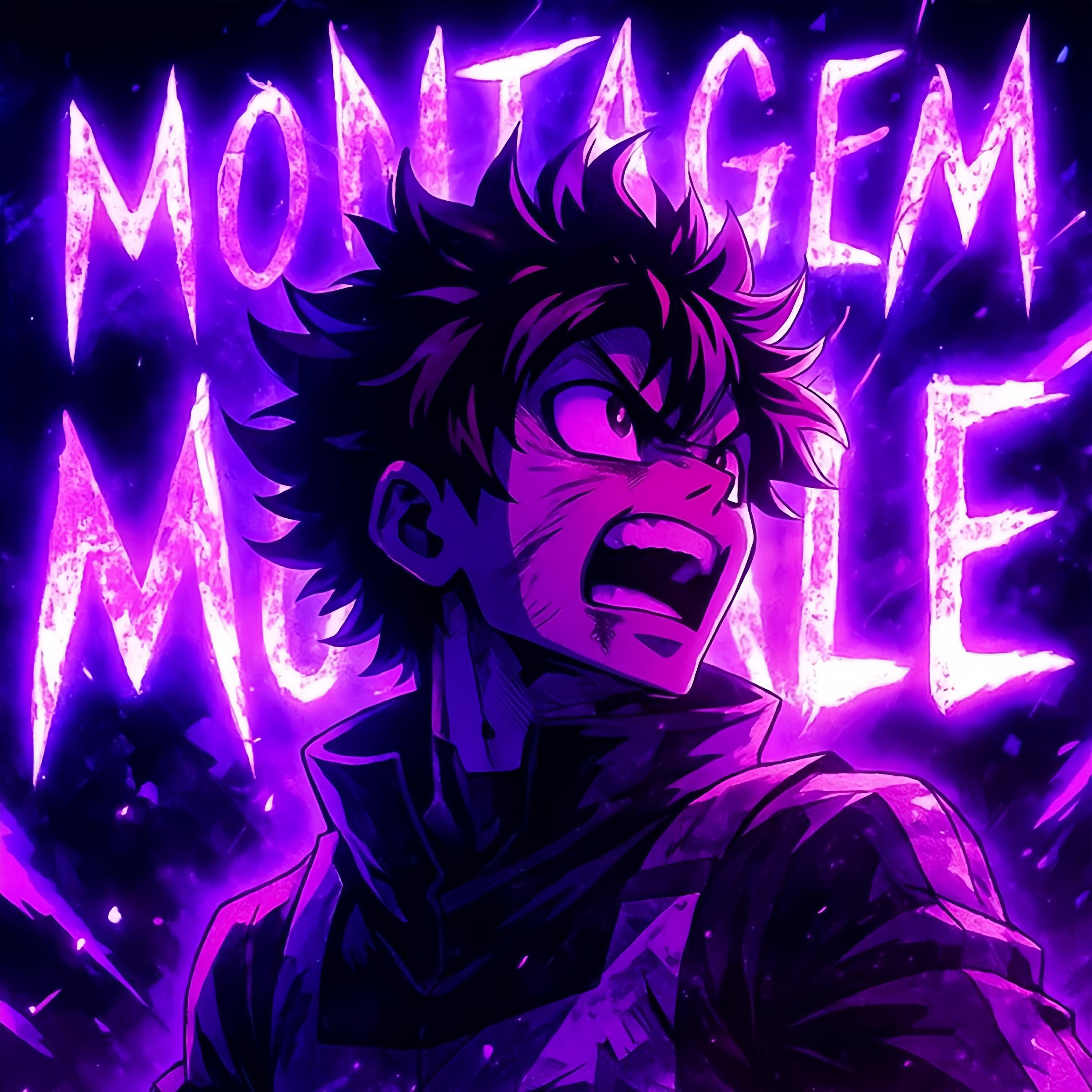 Релиз MONTAGEM MORALE