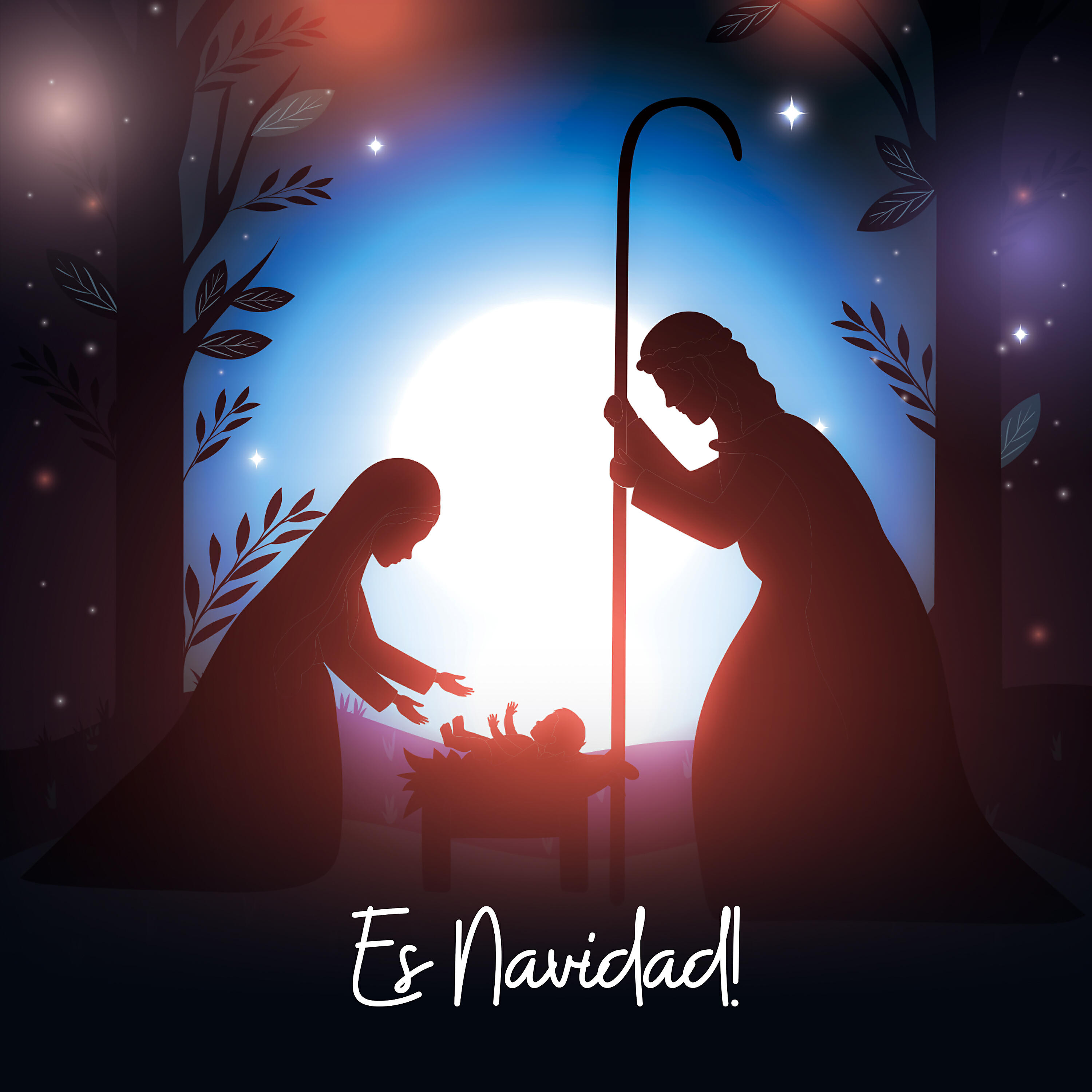Релиз Es Navidad
