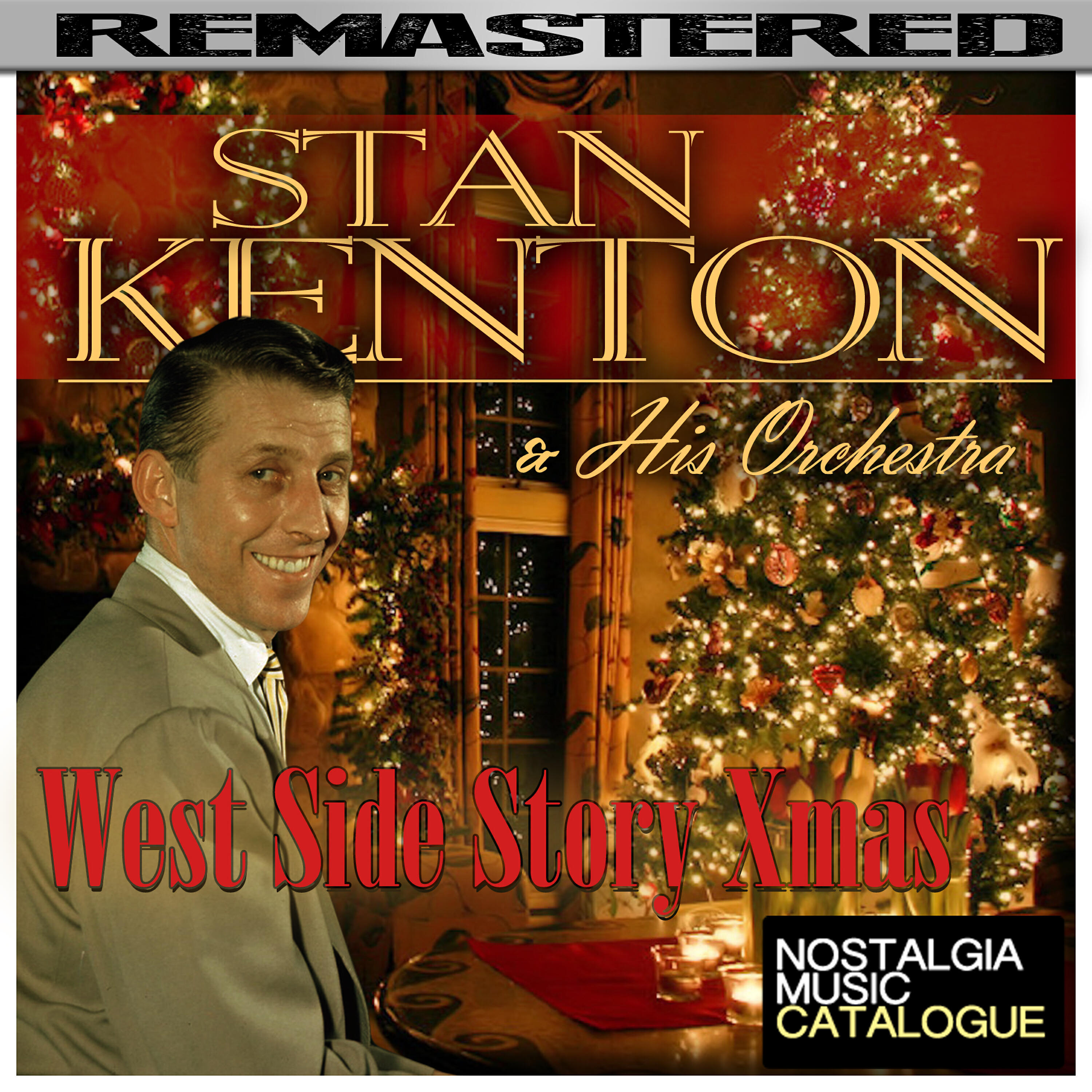 Релиз West Side Story Xmas