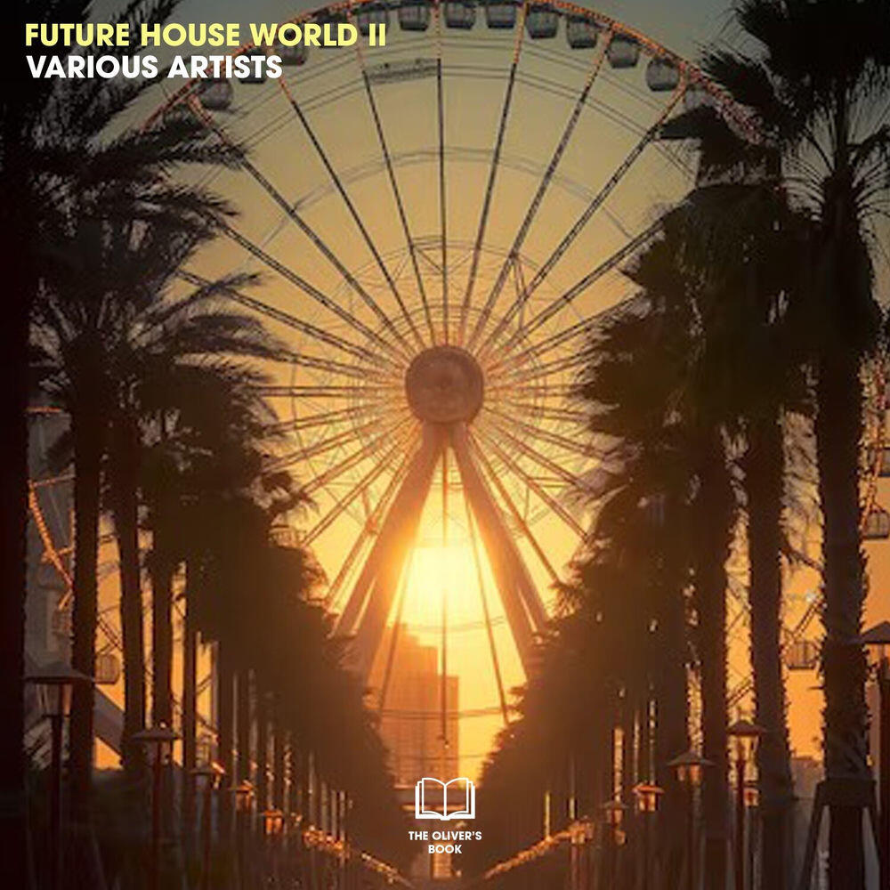 Релиз Future House World II