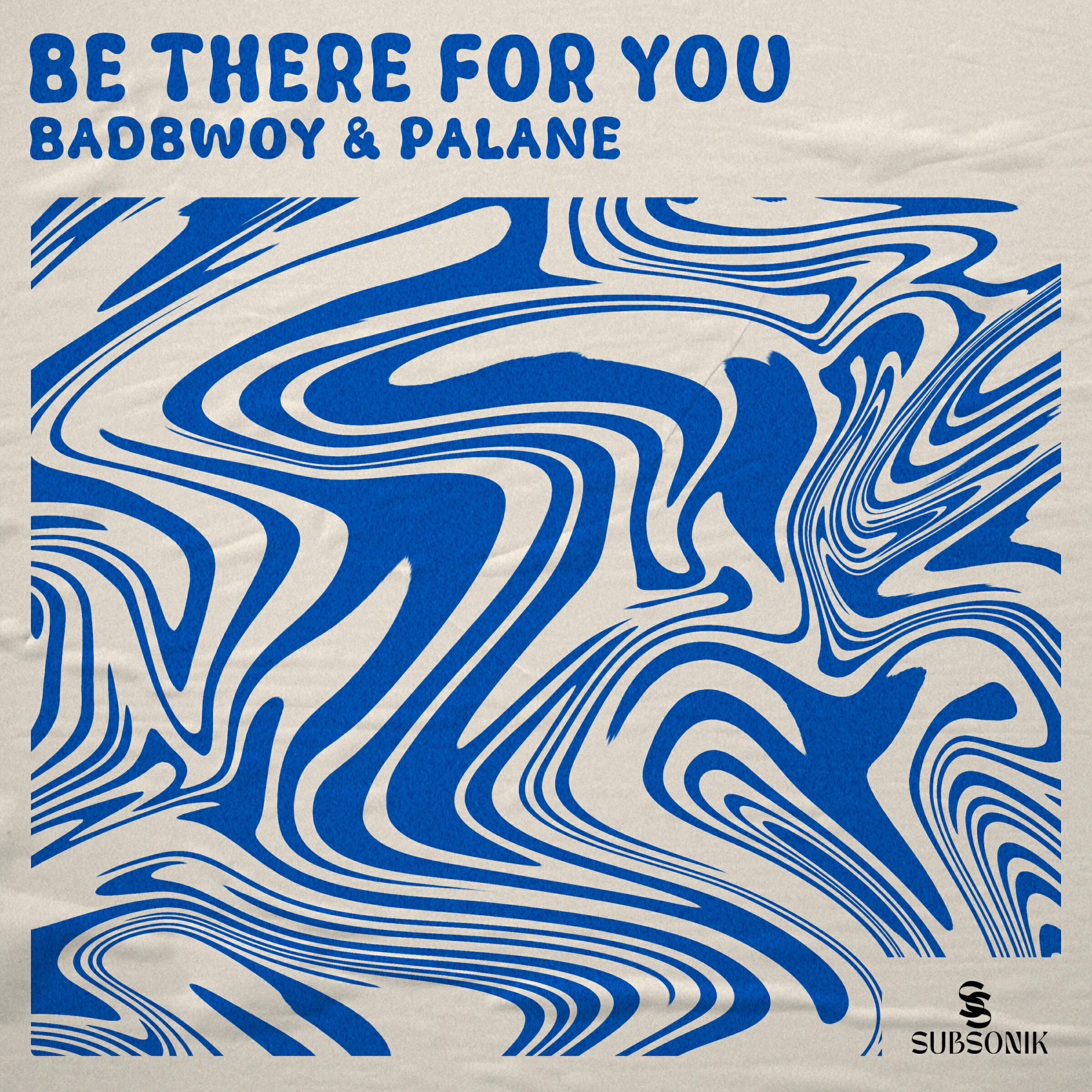 Релиз Be There For You