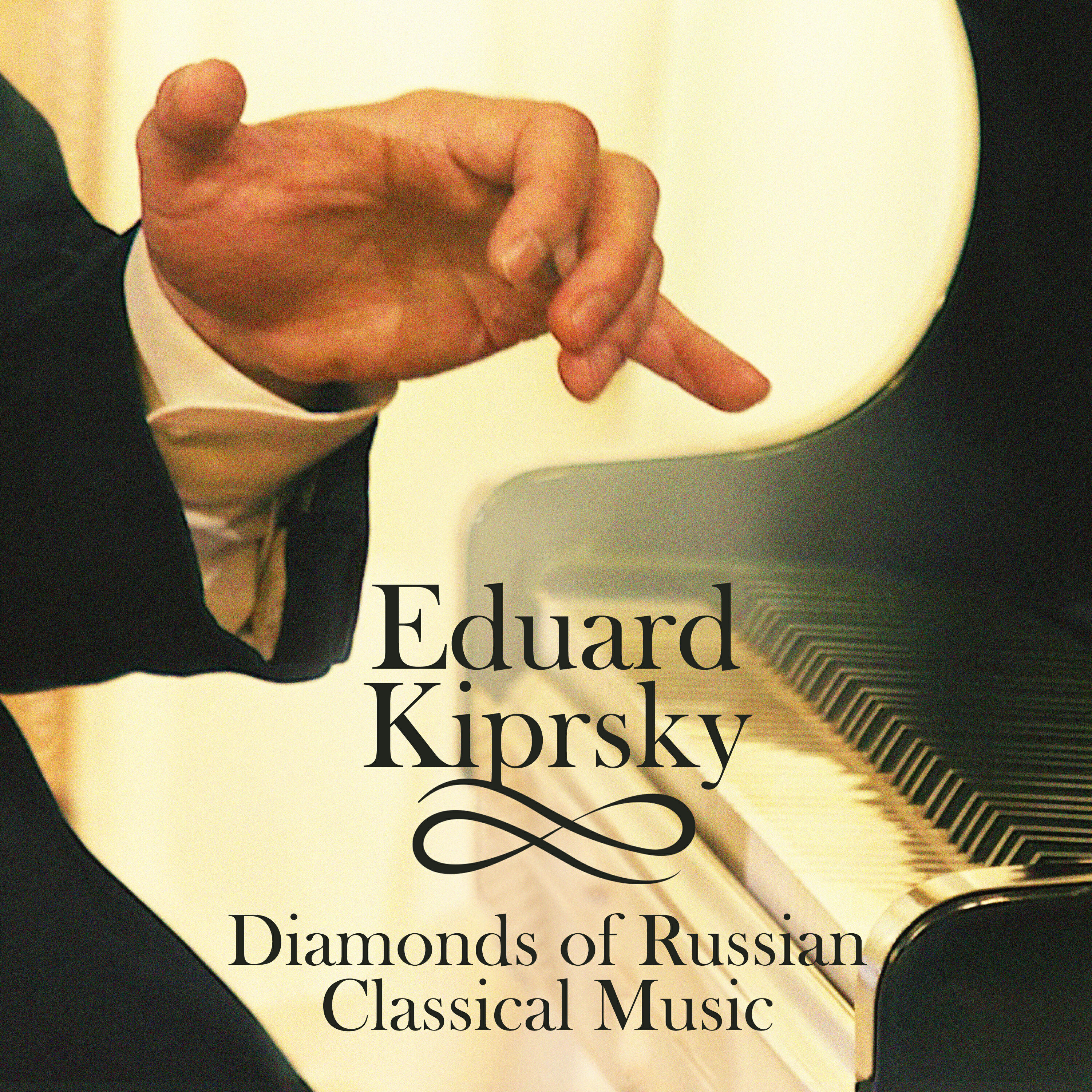 Eduard Kiprsky