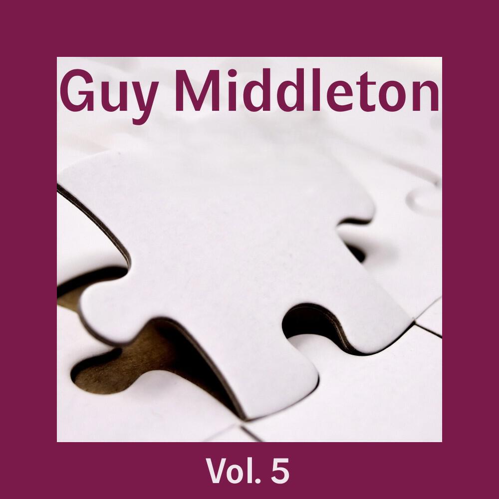 Релиз Guy Middleton, Vol. 5