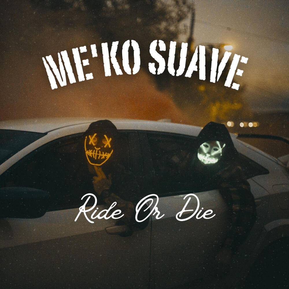 Me'ko Suave