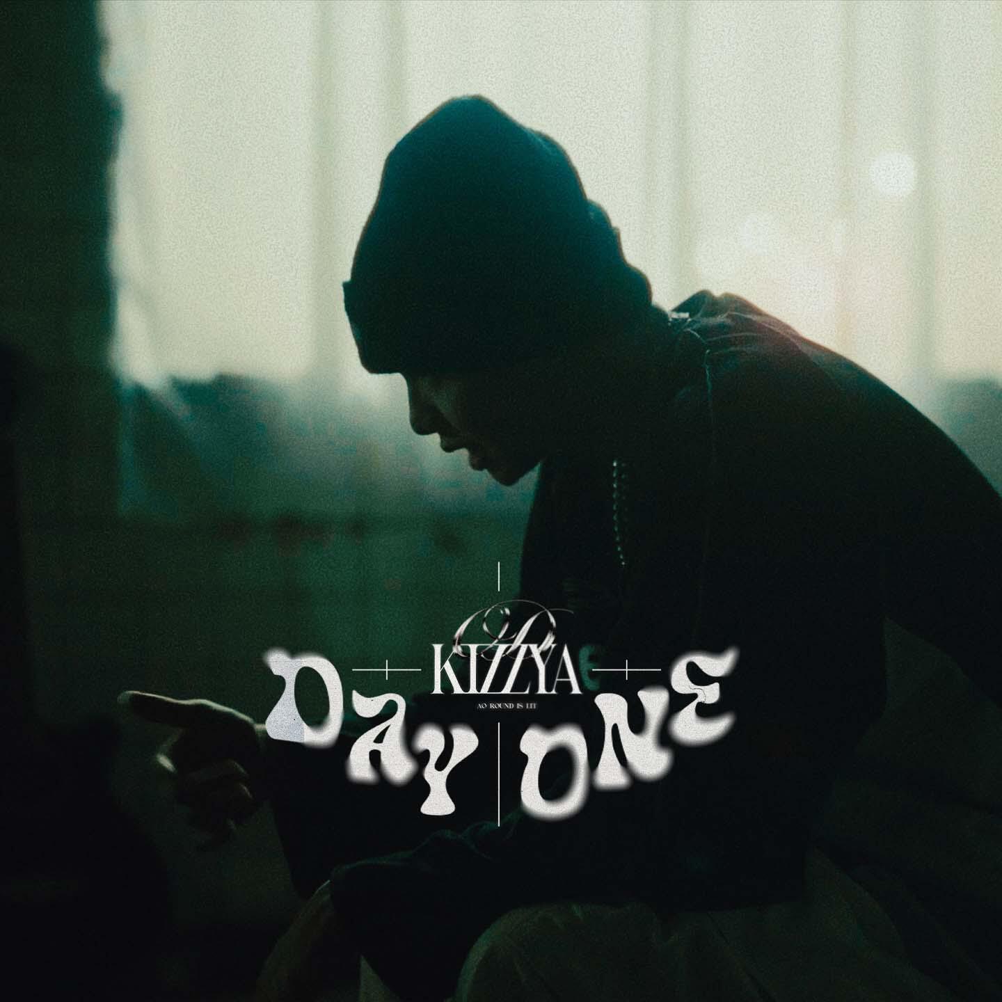 Релиз Day one