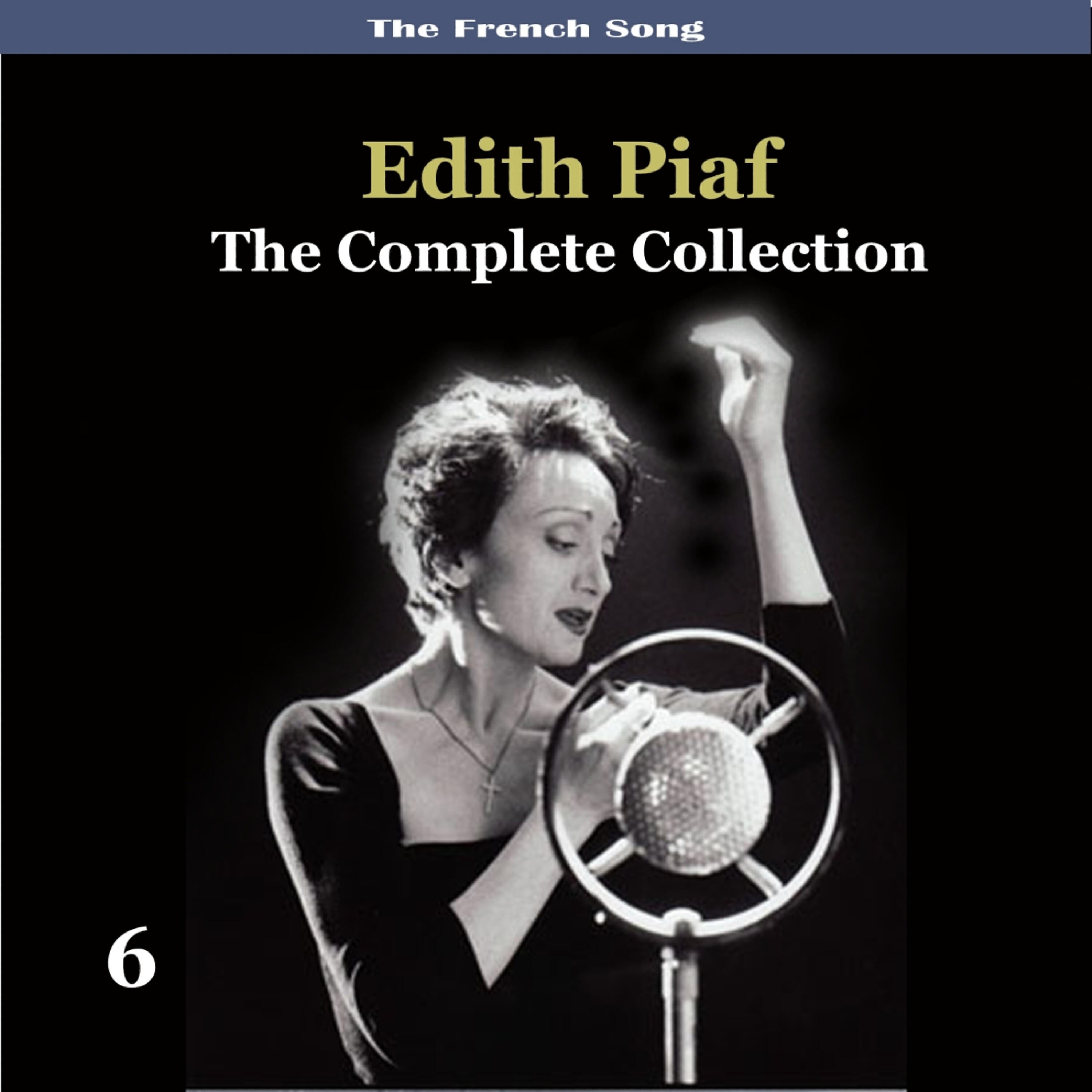 Релиз The Complete Collection Volume 6