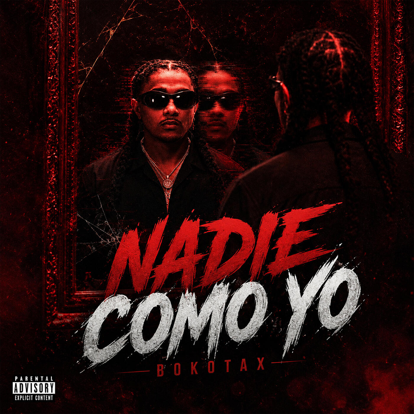 Релиз Nadie Como Yo