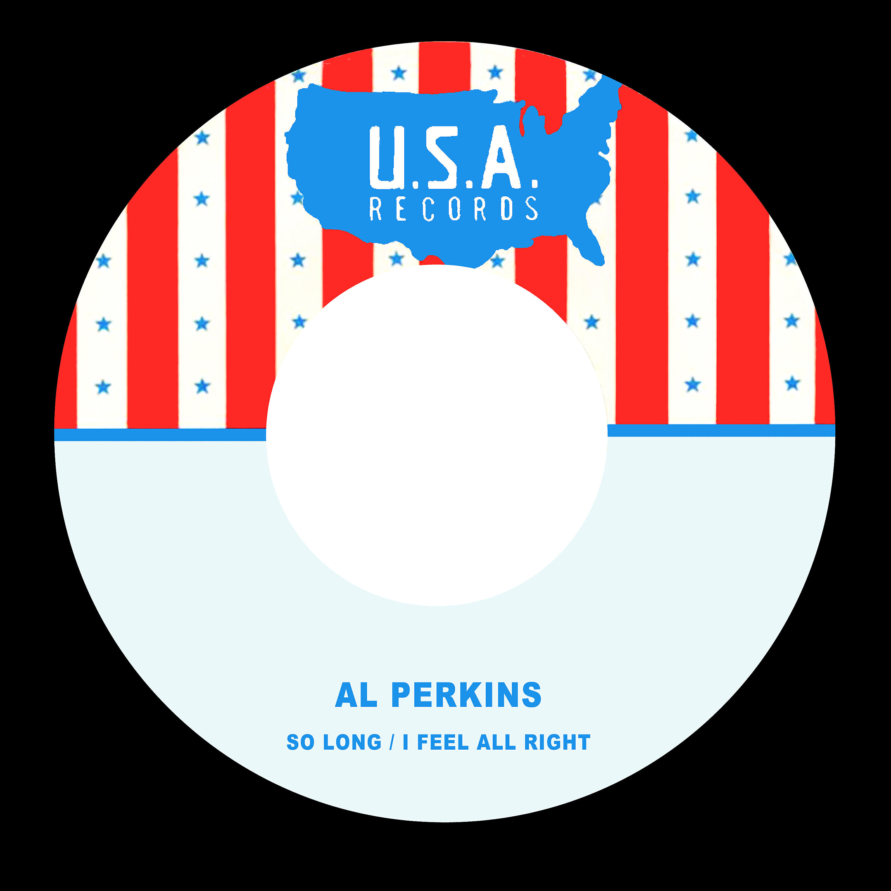 Релиз So Long / I Feel All Right