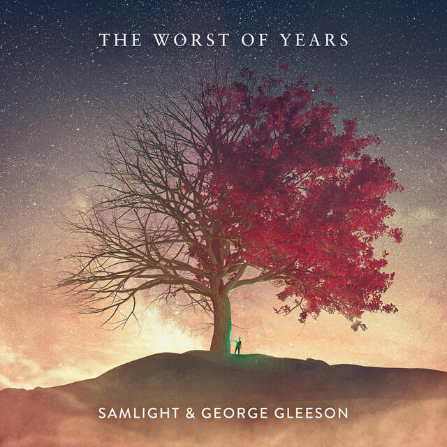 Релиз The Worst Of Years