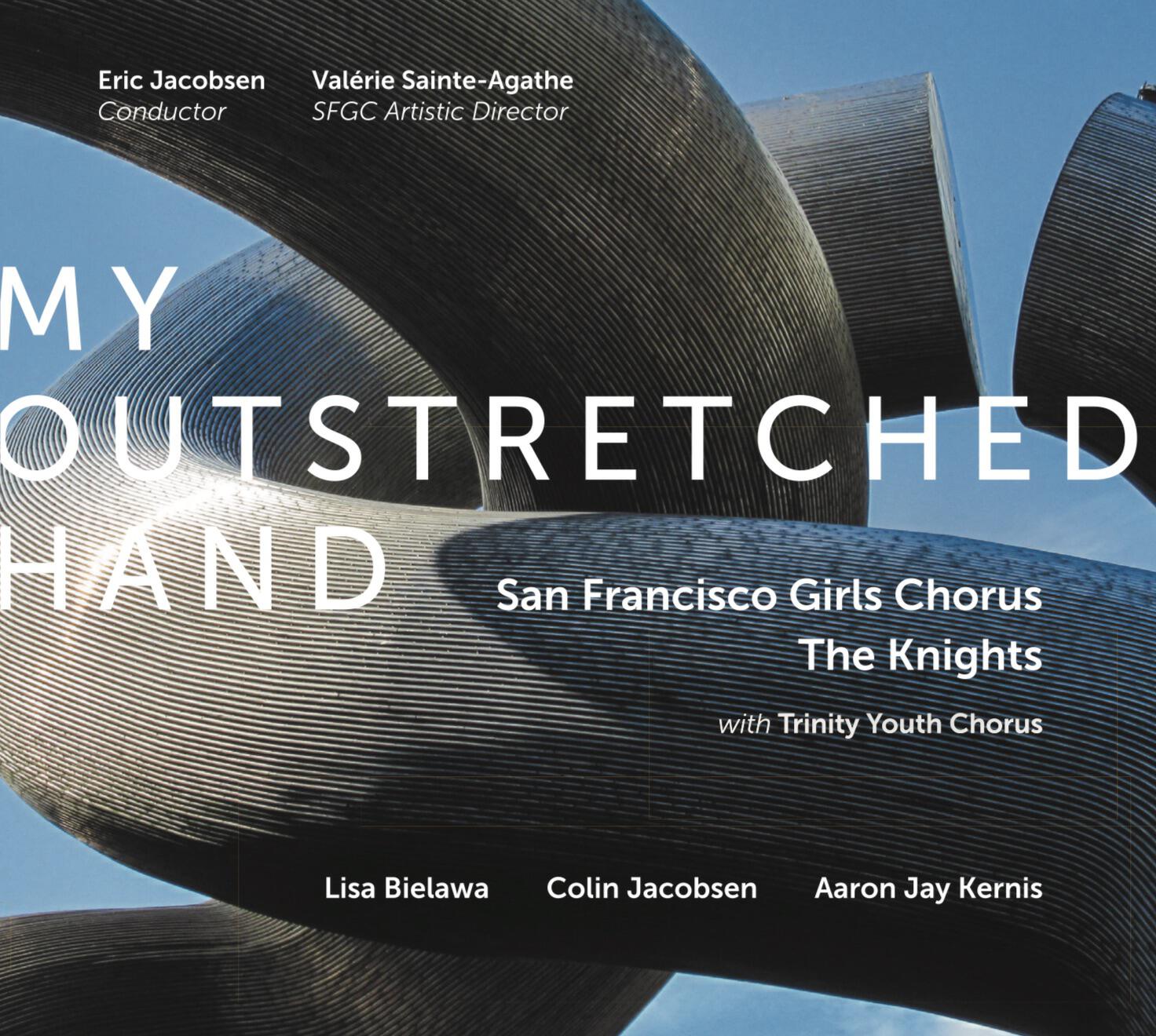 Релиз My Outstretched Hand