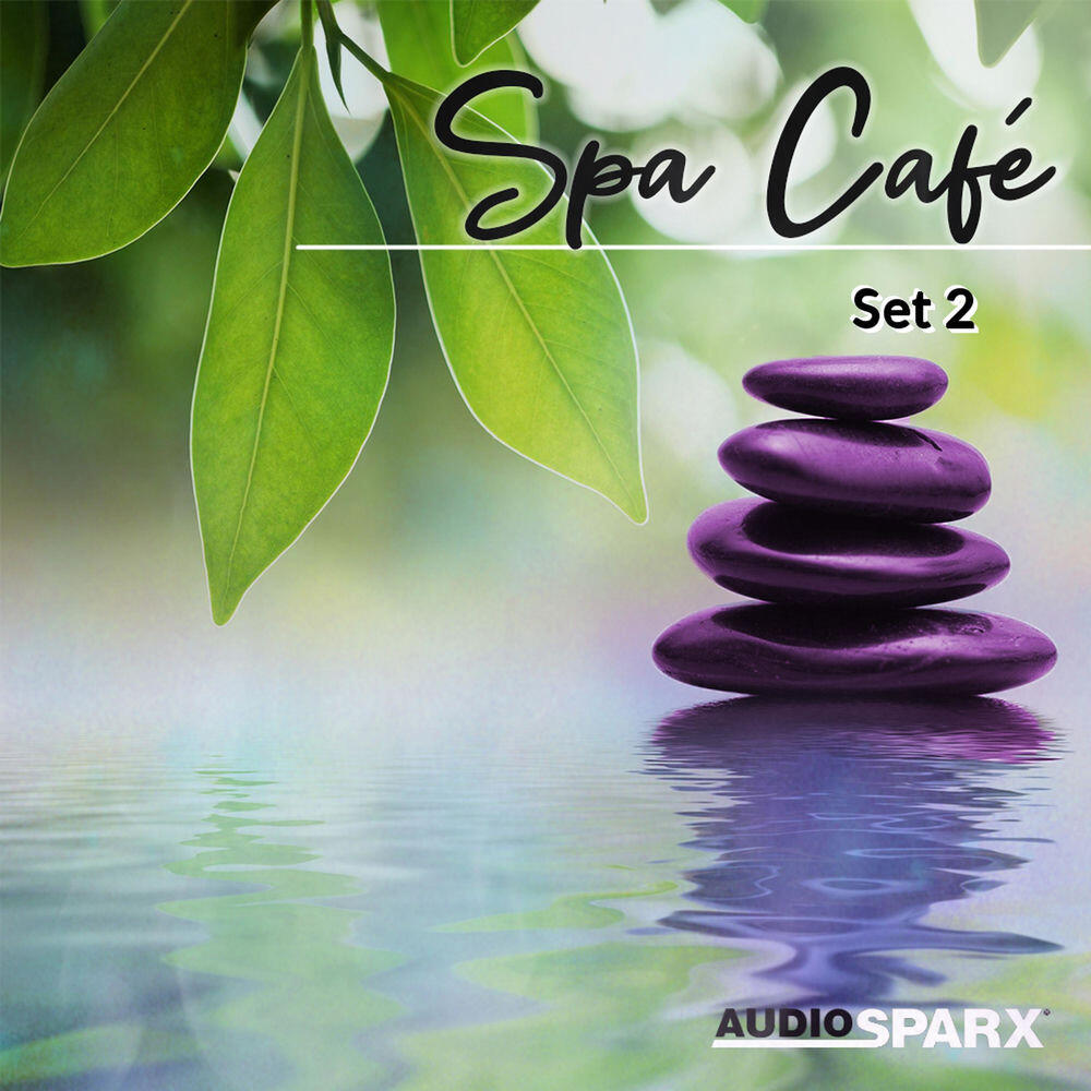 Релиз Spa Café, Set 2
