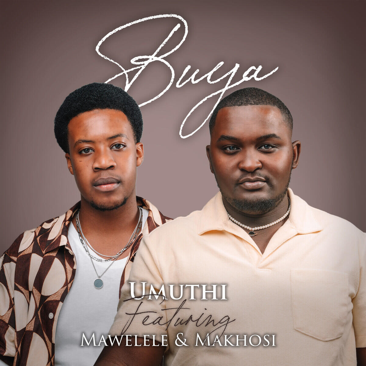Релиз Buya