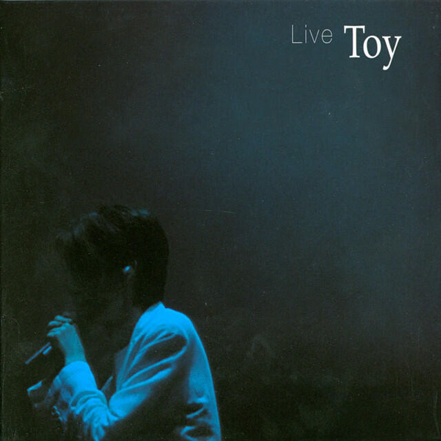 Релиз Live Toy