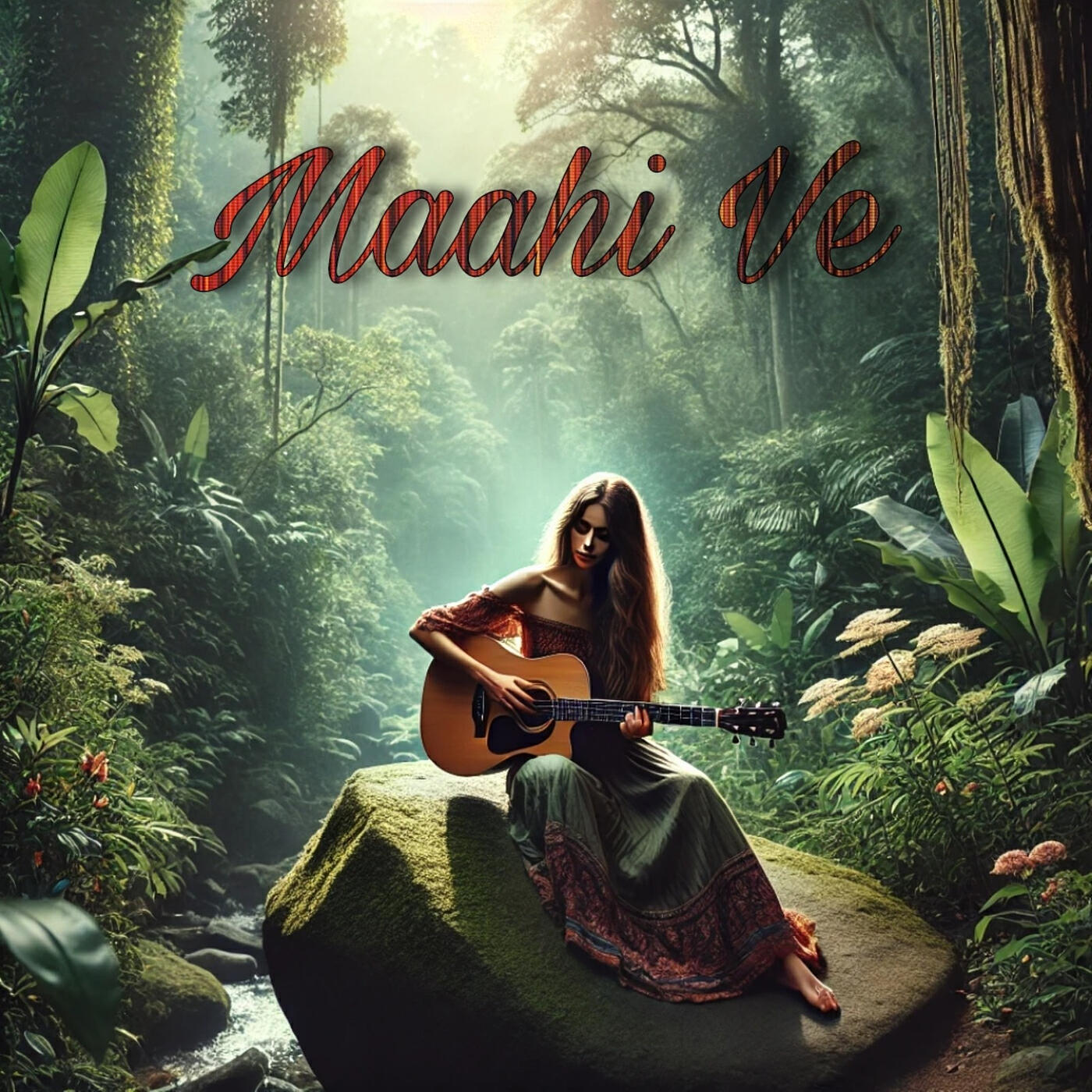 Релиз Maahi Ve