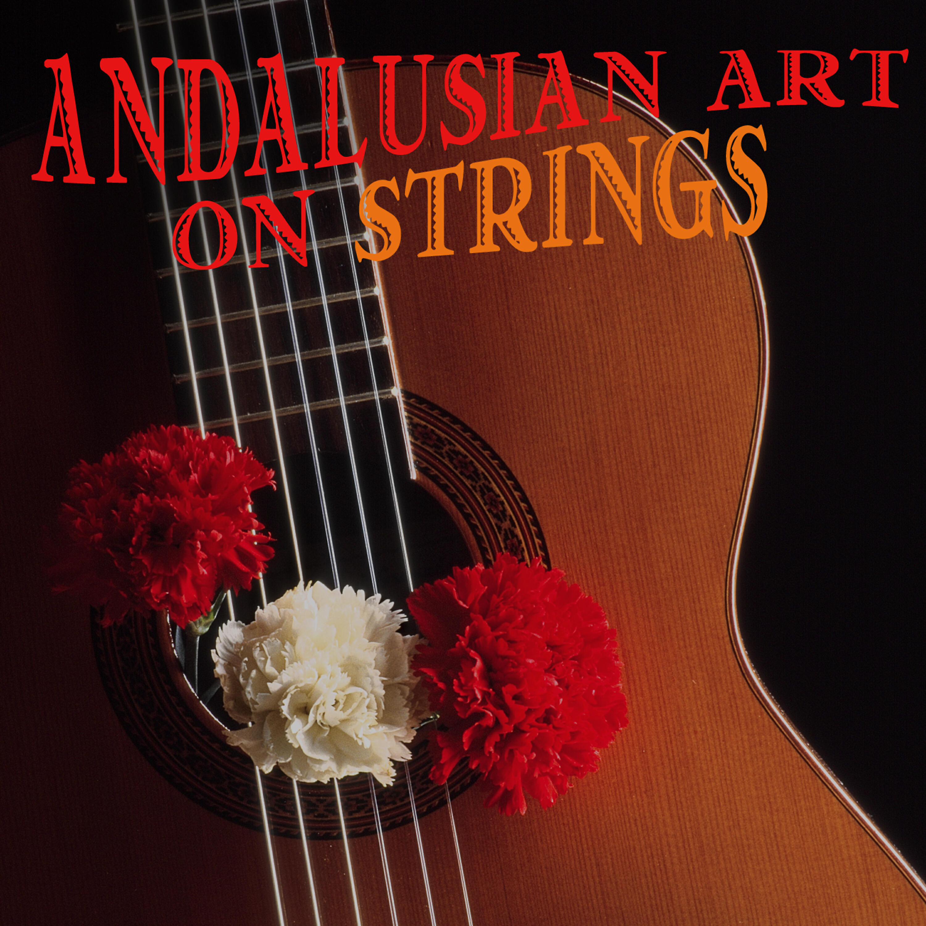 Релиз Andalusian Art on Strings