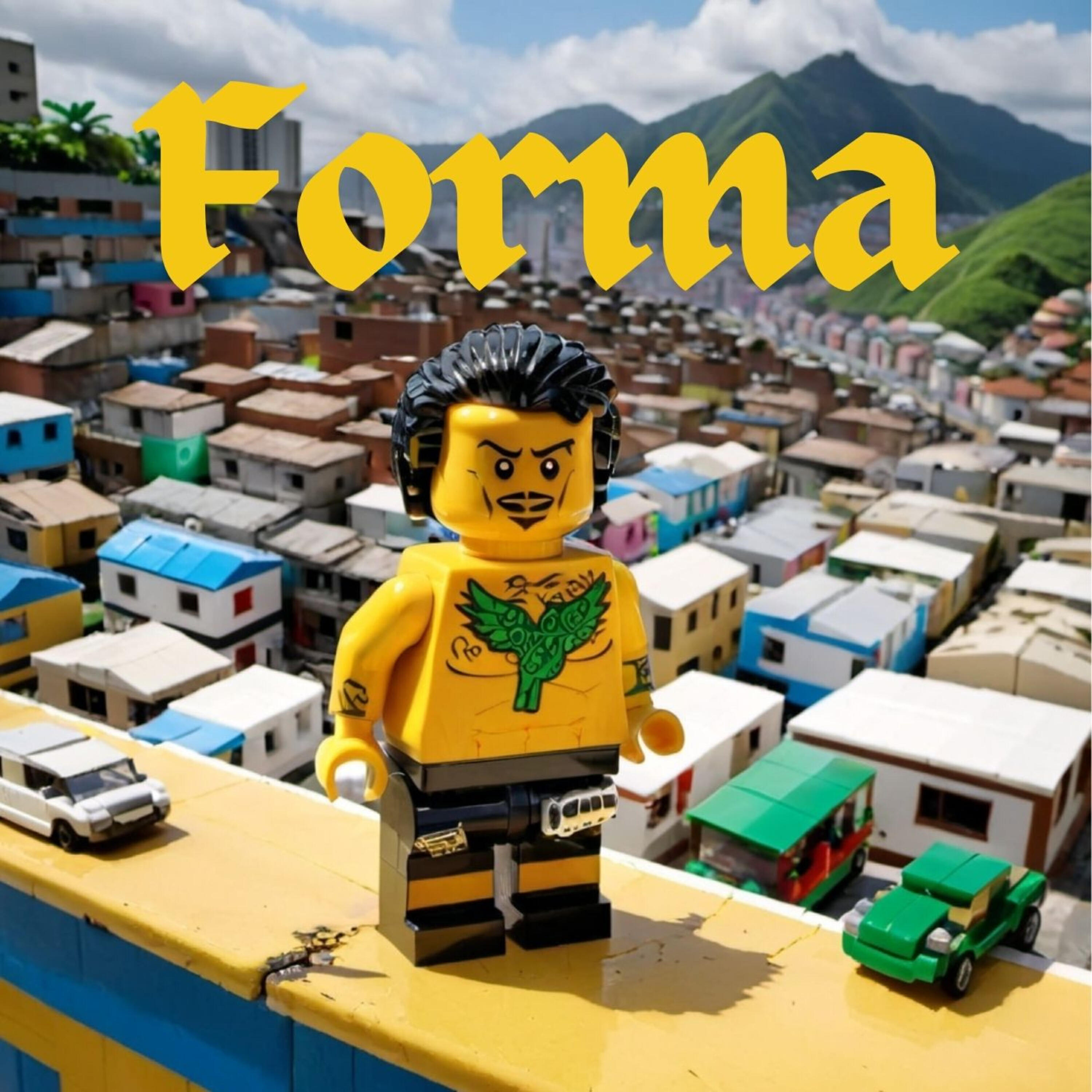 Релиз FORMA FREESTYLE