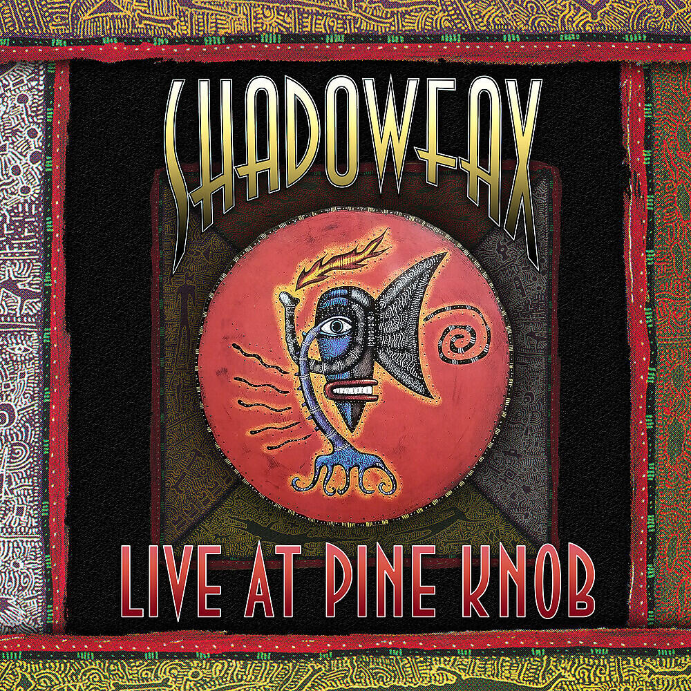 Релиз Live at Pine Knob
