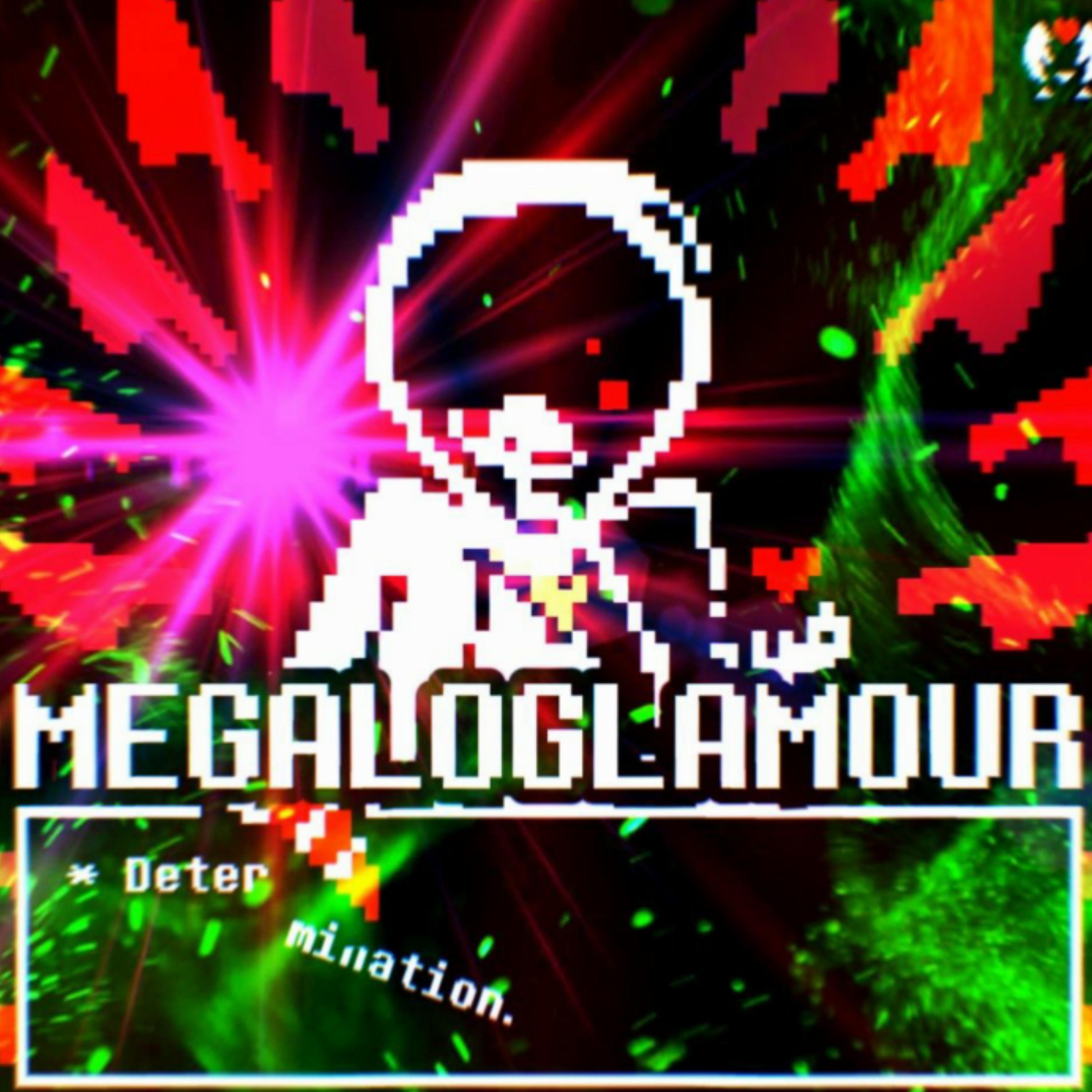 Релиз MEGALOGLAMOUR: showtime