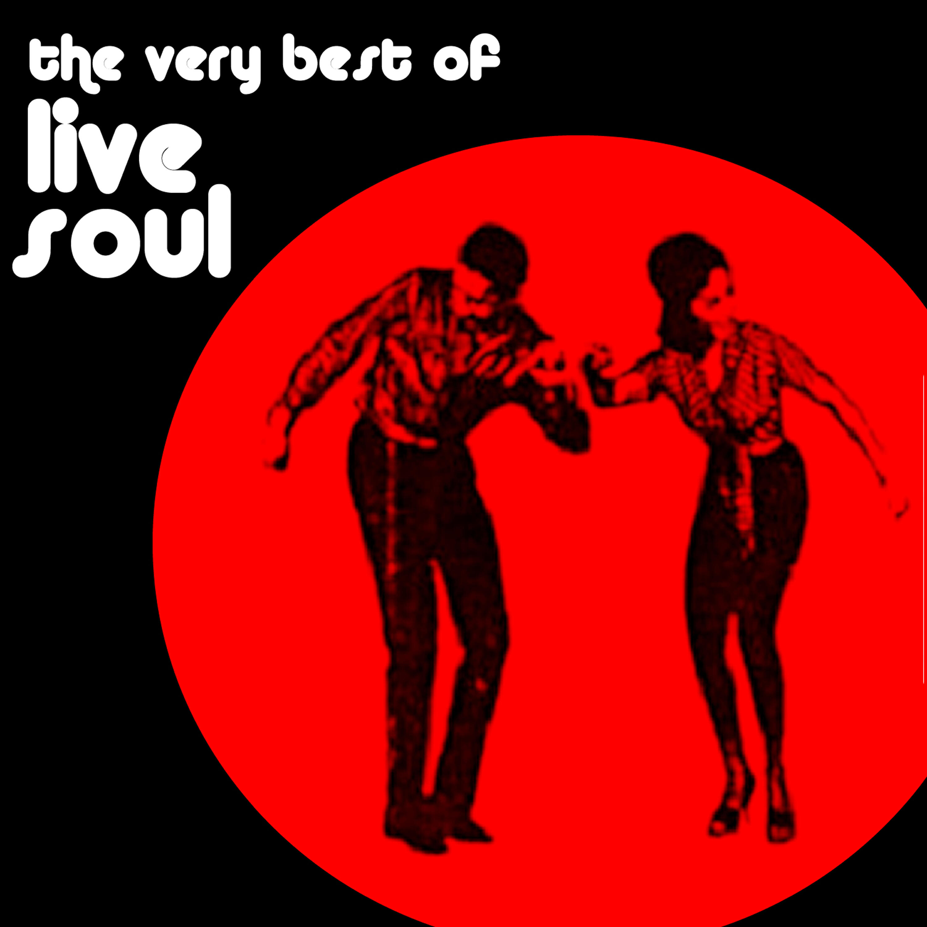 Релиз The Very Best of Live Soul: The Four Tops, Whispers, Delfonics, Temptations Review & More!