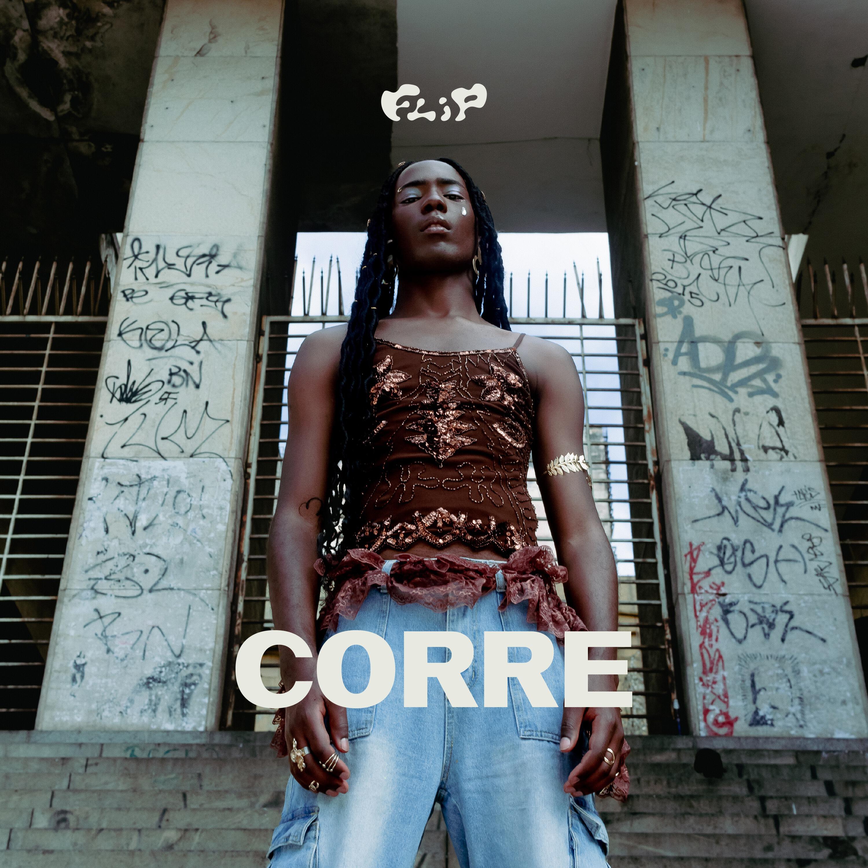 Релиз CORRE