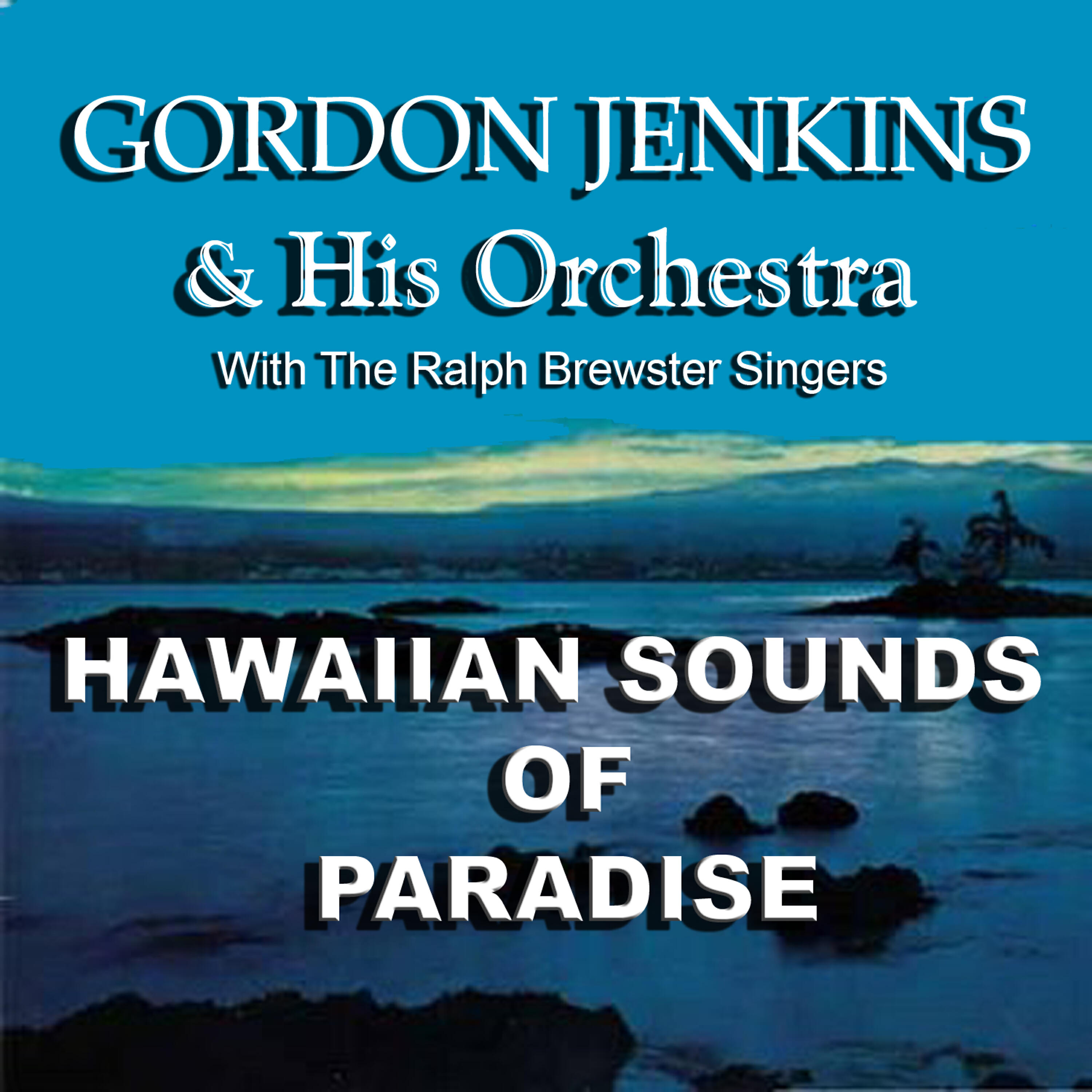 Релиз Hawaiian Sounds Of Paradise