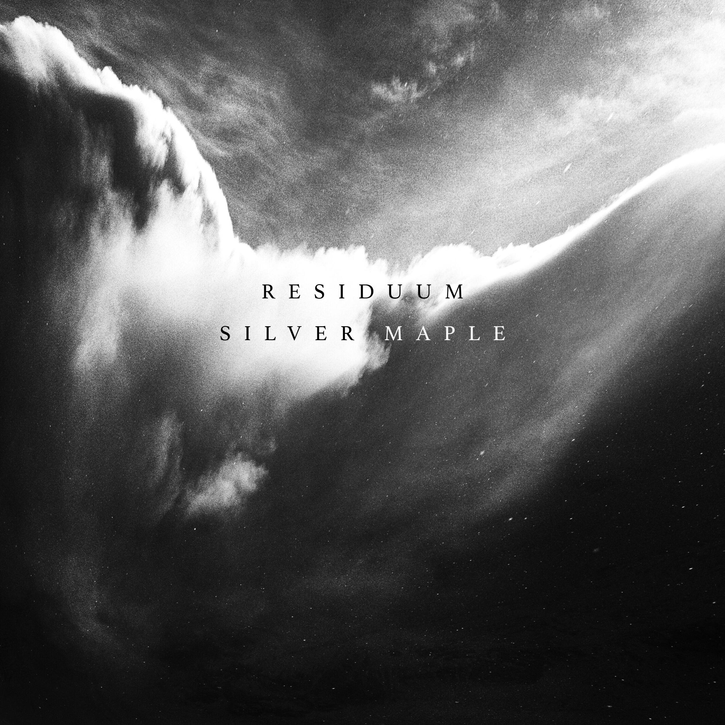 Релиз Residuum