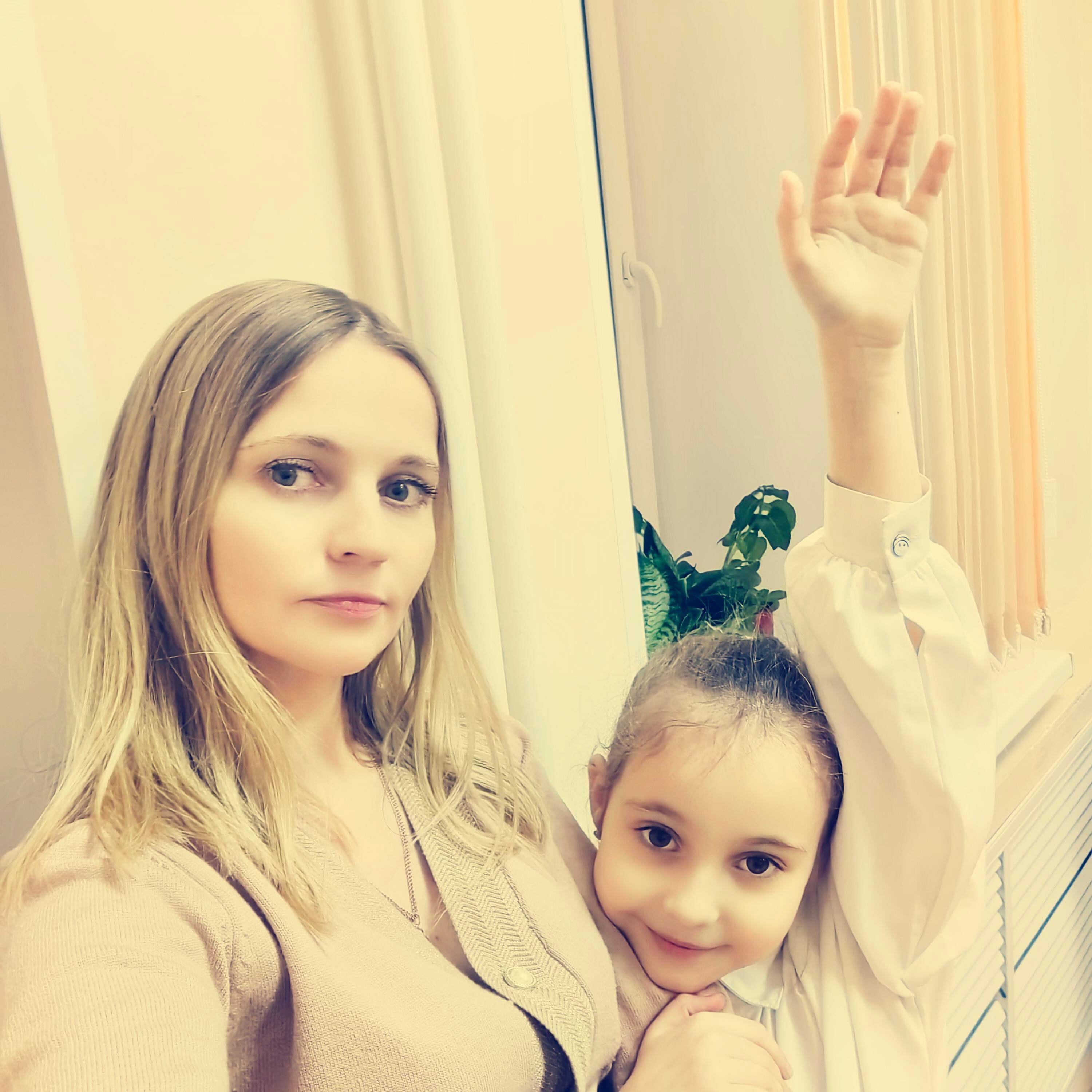 Релиз Маме