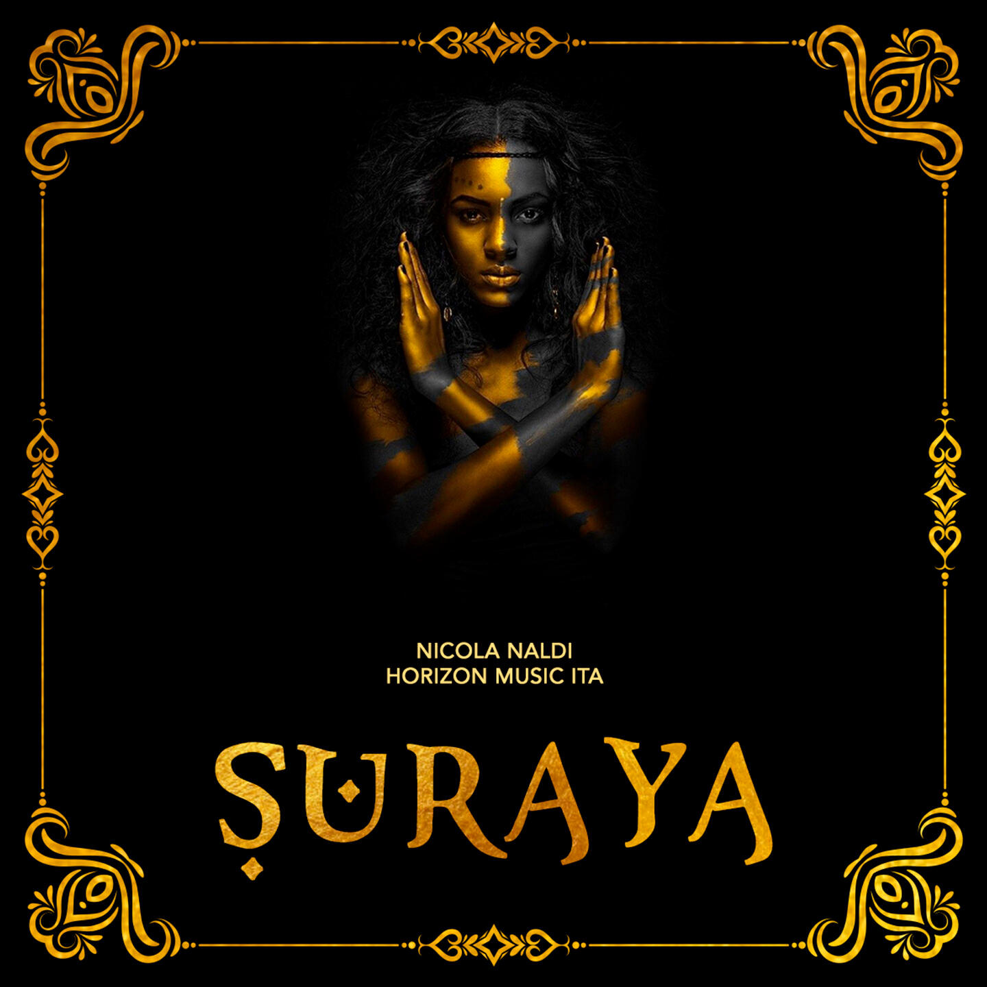 Релиз Suraya