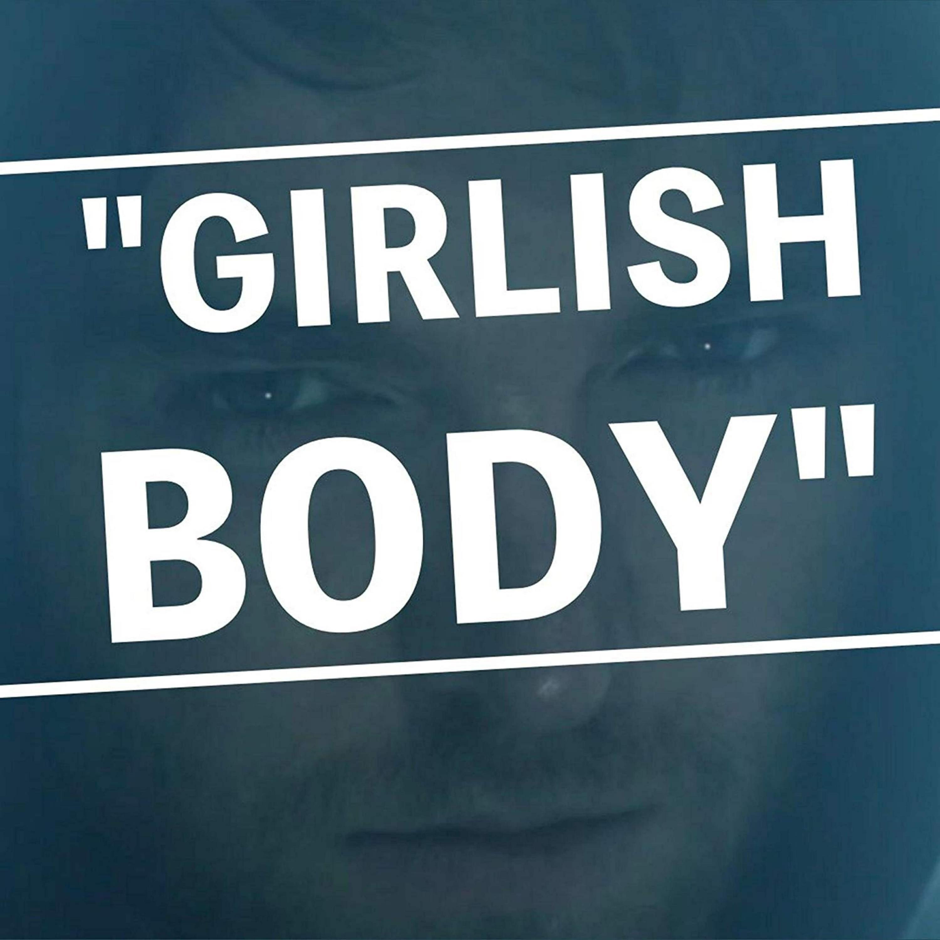 Релиз Girlish Body
