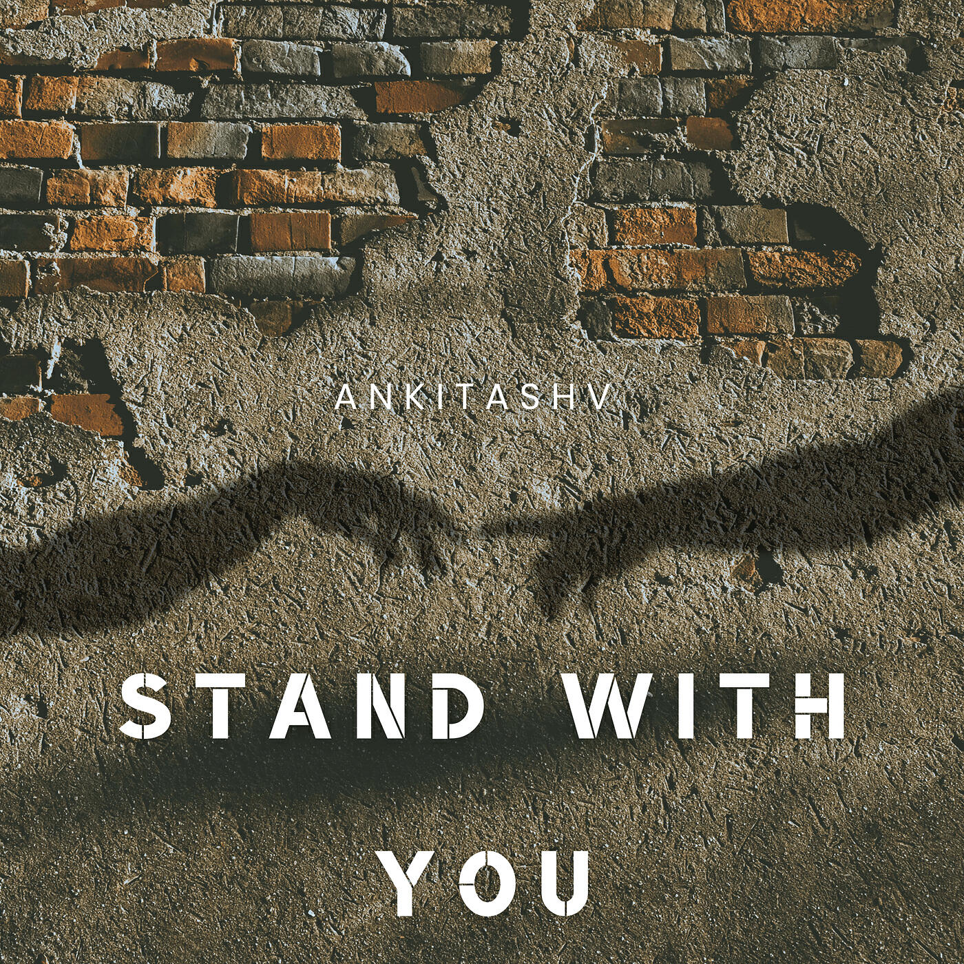Релиз Stand With You