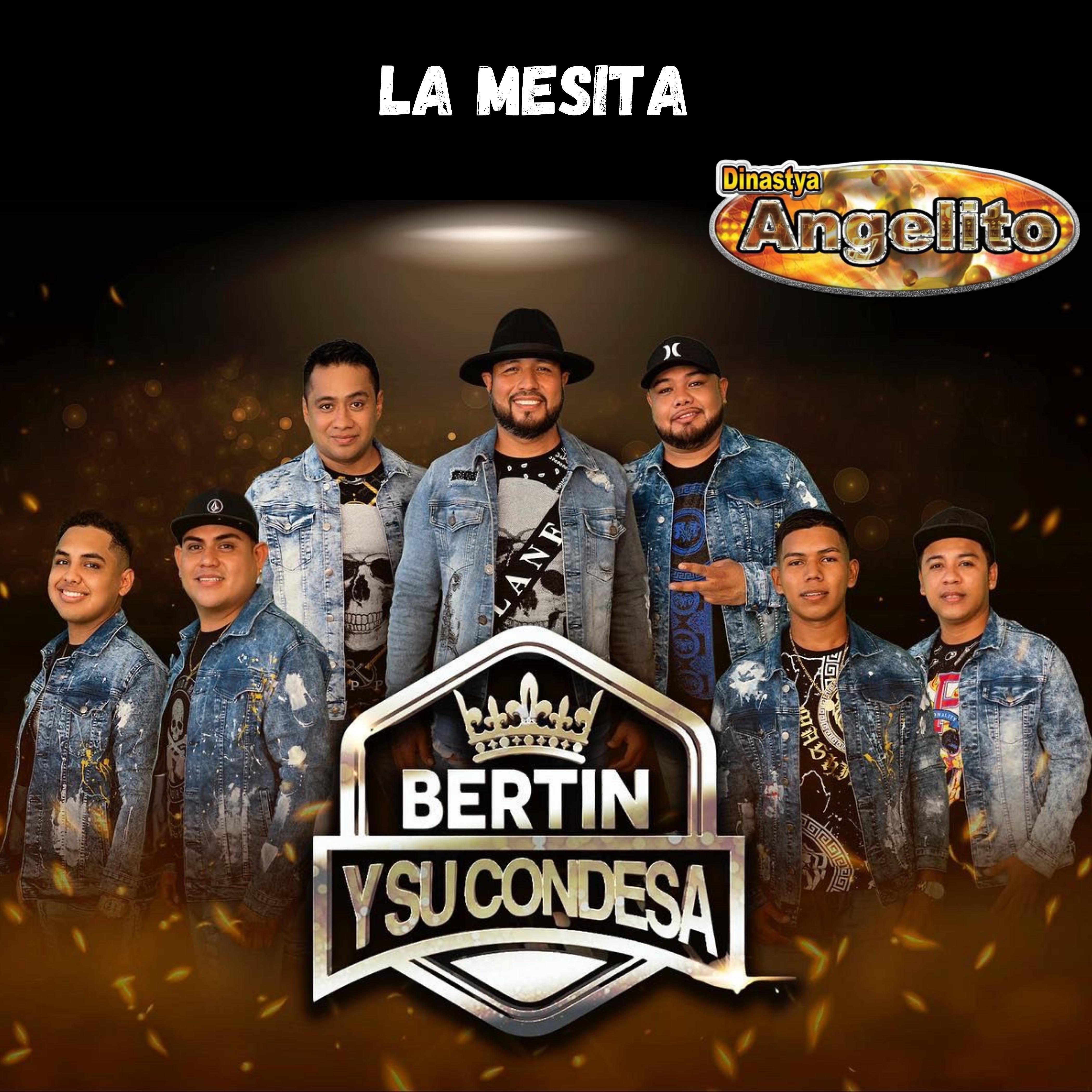 Релиз La Mesita
