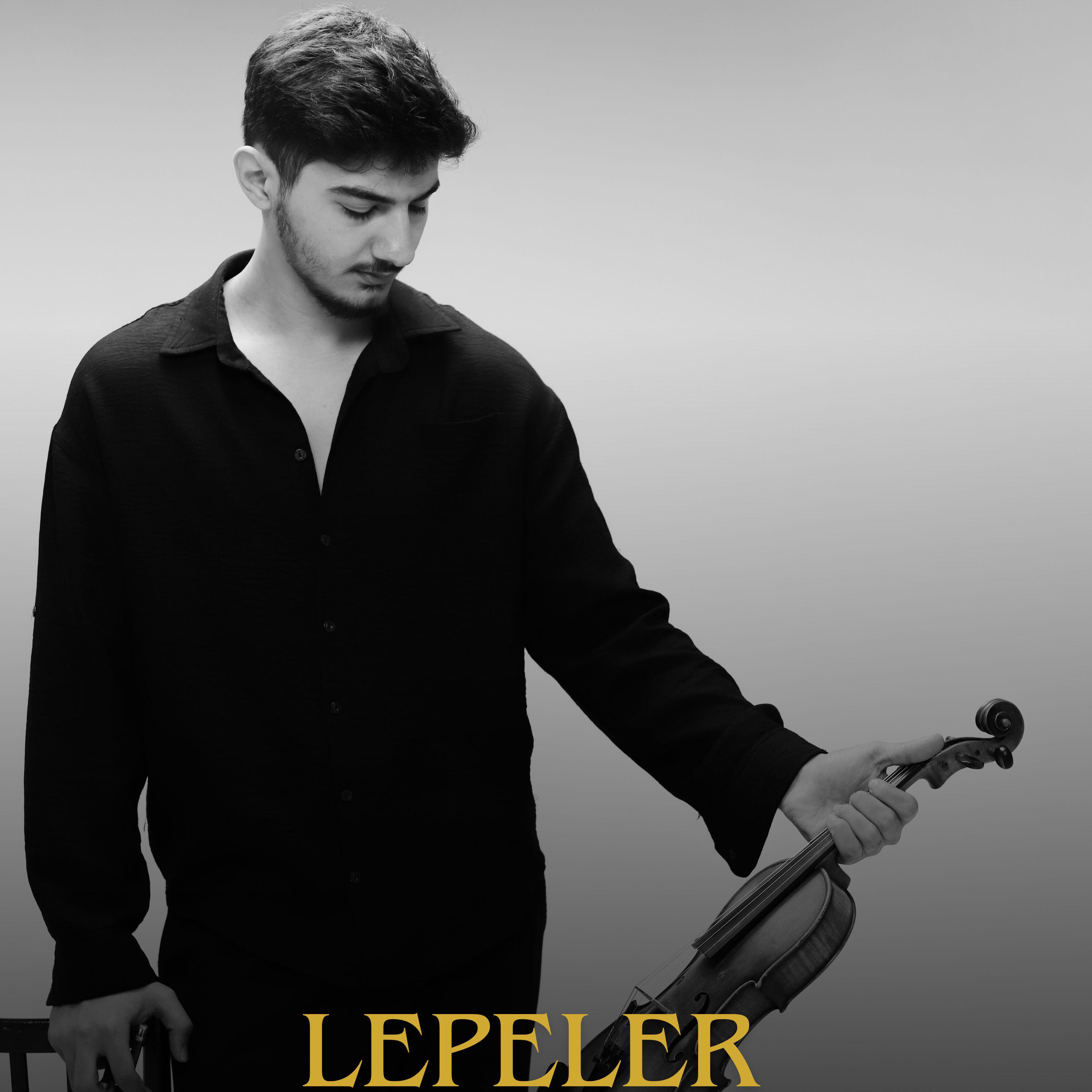 Постер альбома Lepeler