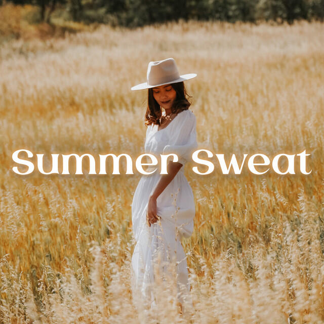 Релиз Summer Sweat