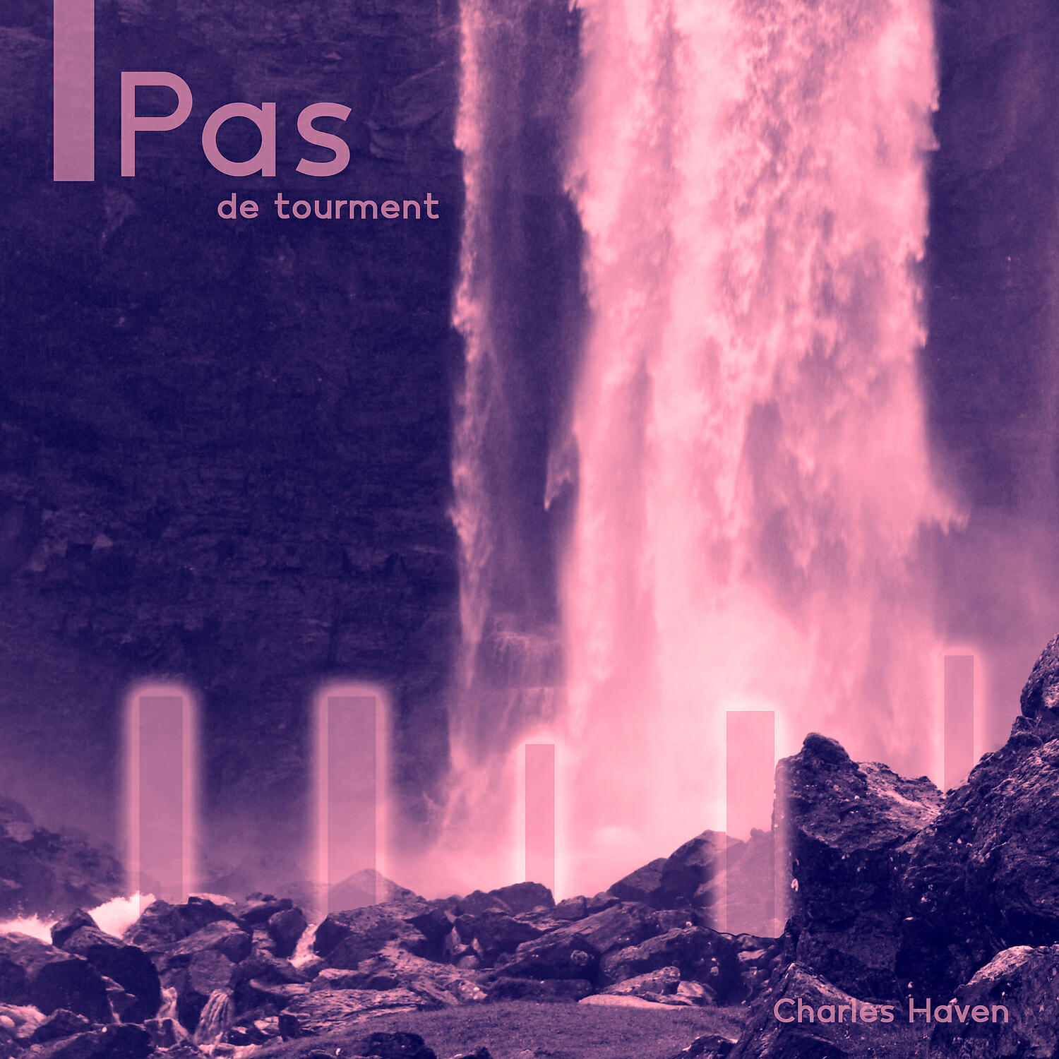 Релиз Pas de tourment