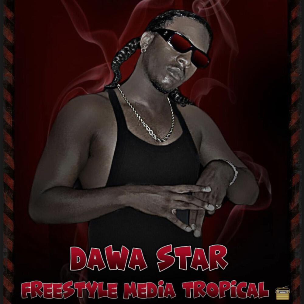 Релиз Freestyle Media Tropical