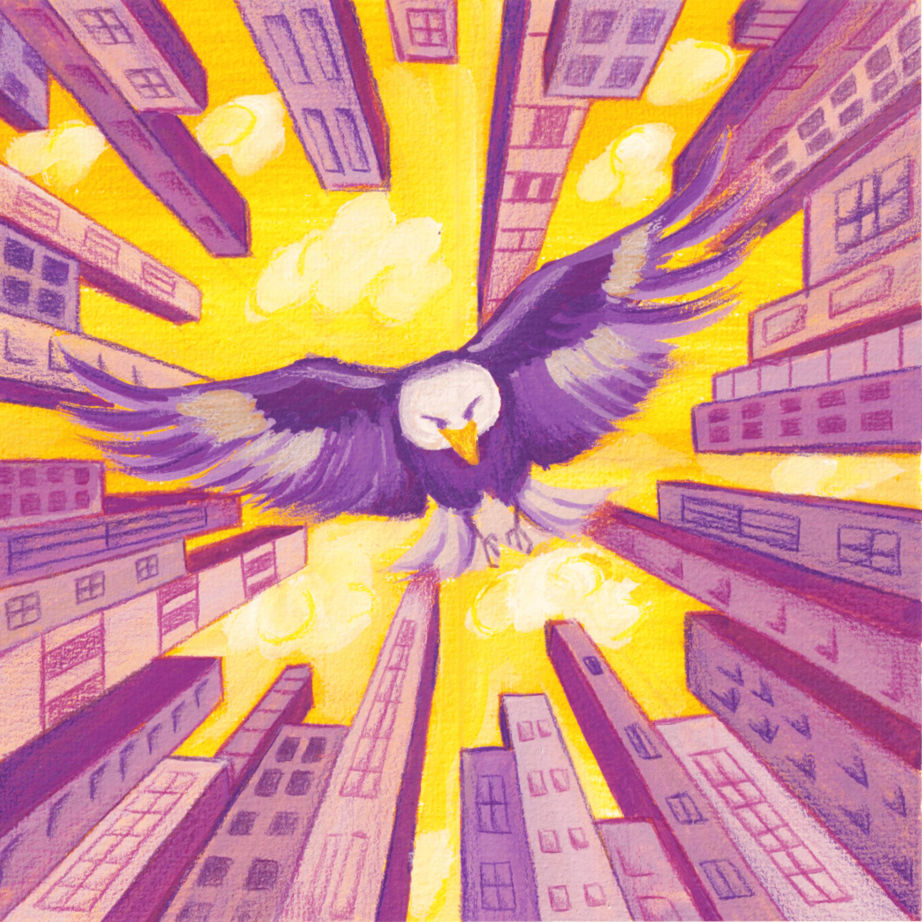 Релиз Fight Or Flight