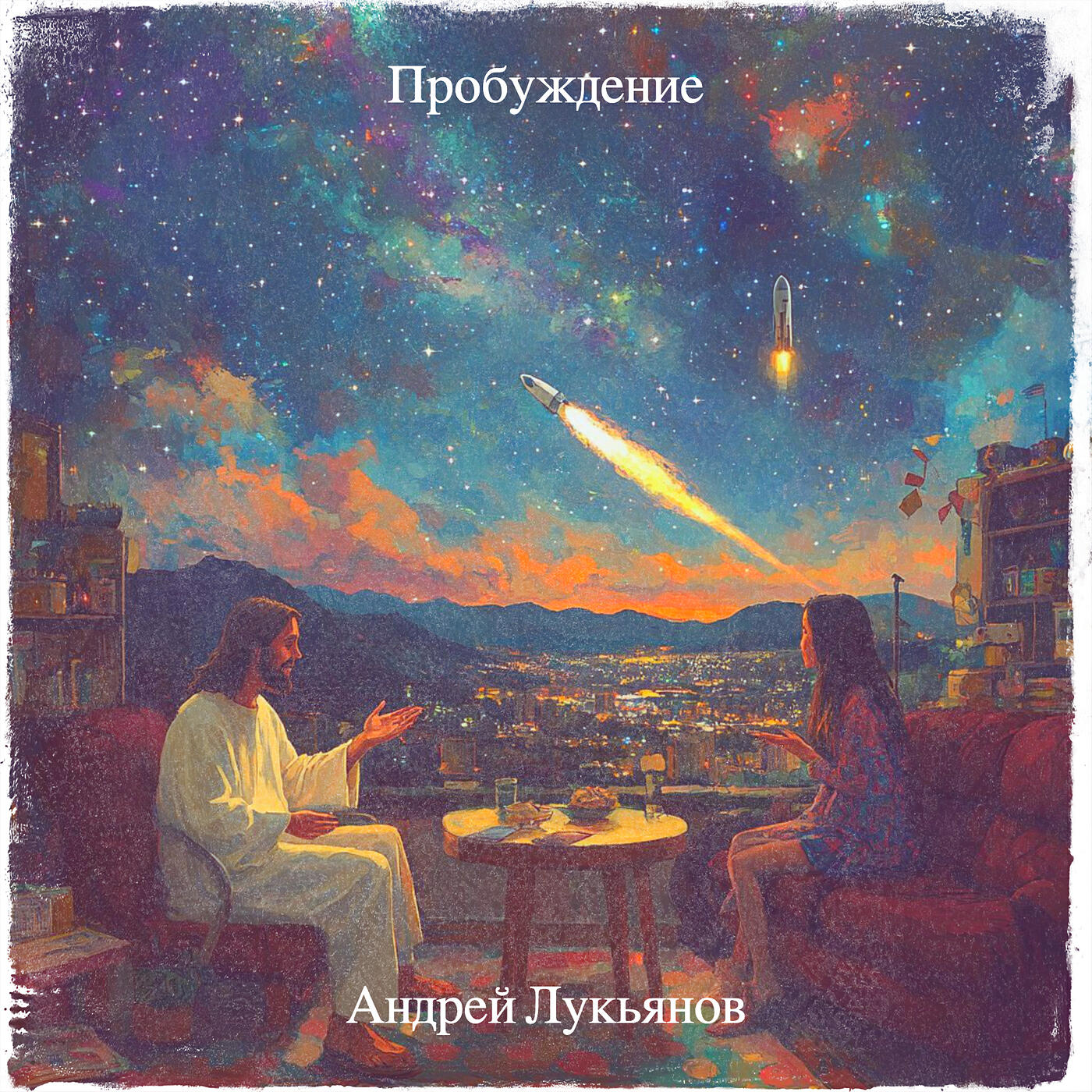 Релиз Пробуждение