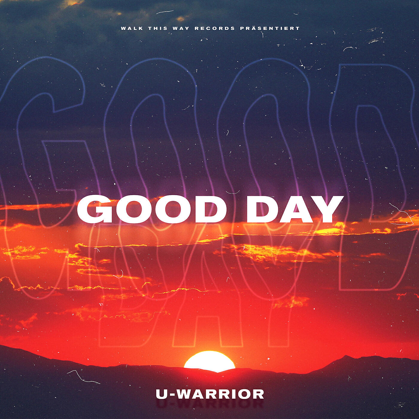 Релиз Good Day