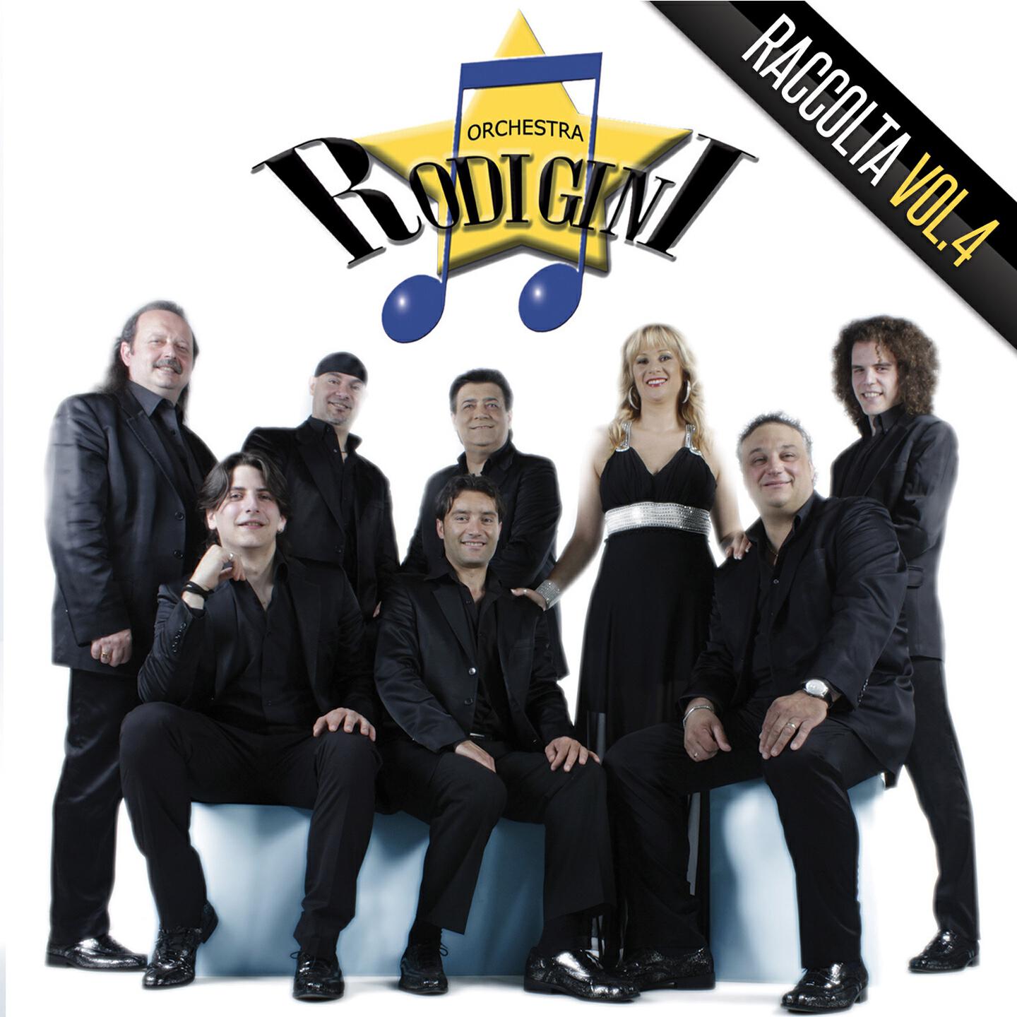 Orchestra Rodigini